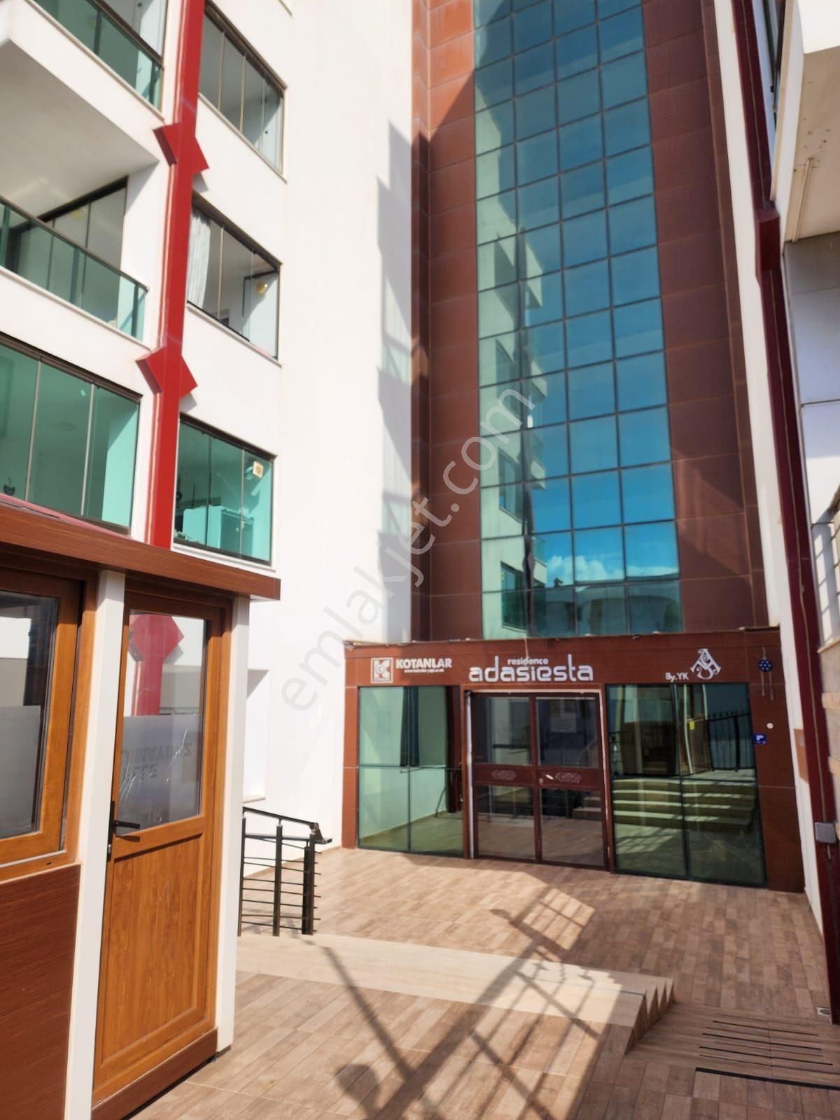 Full Deniz Manzaralı Köşe Konum 3+1 - Görsel 4