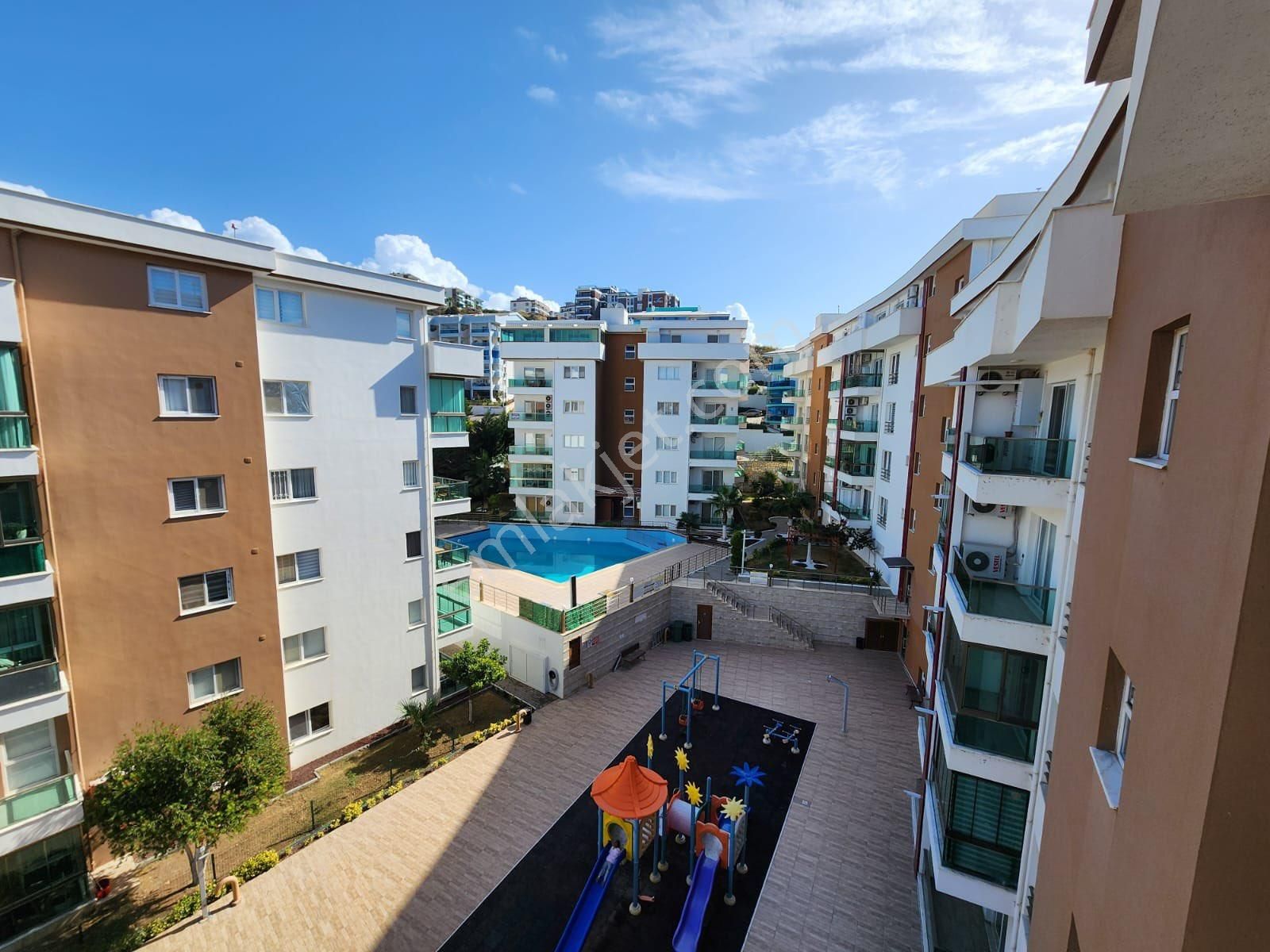 Full Deniz Manzaralı Köşe Konum 3+1 - Görsel 7