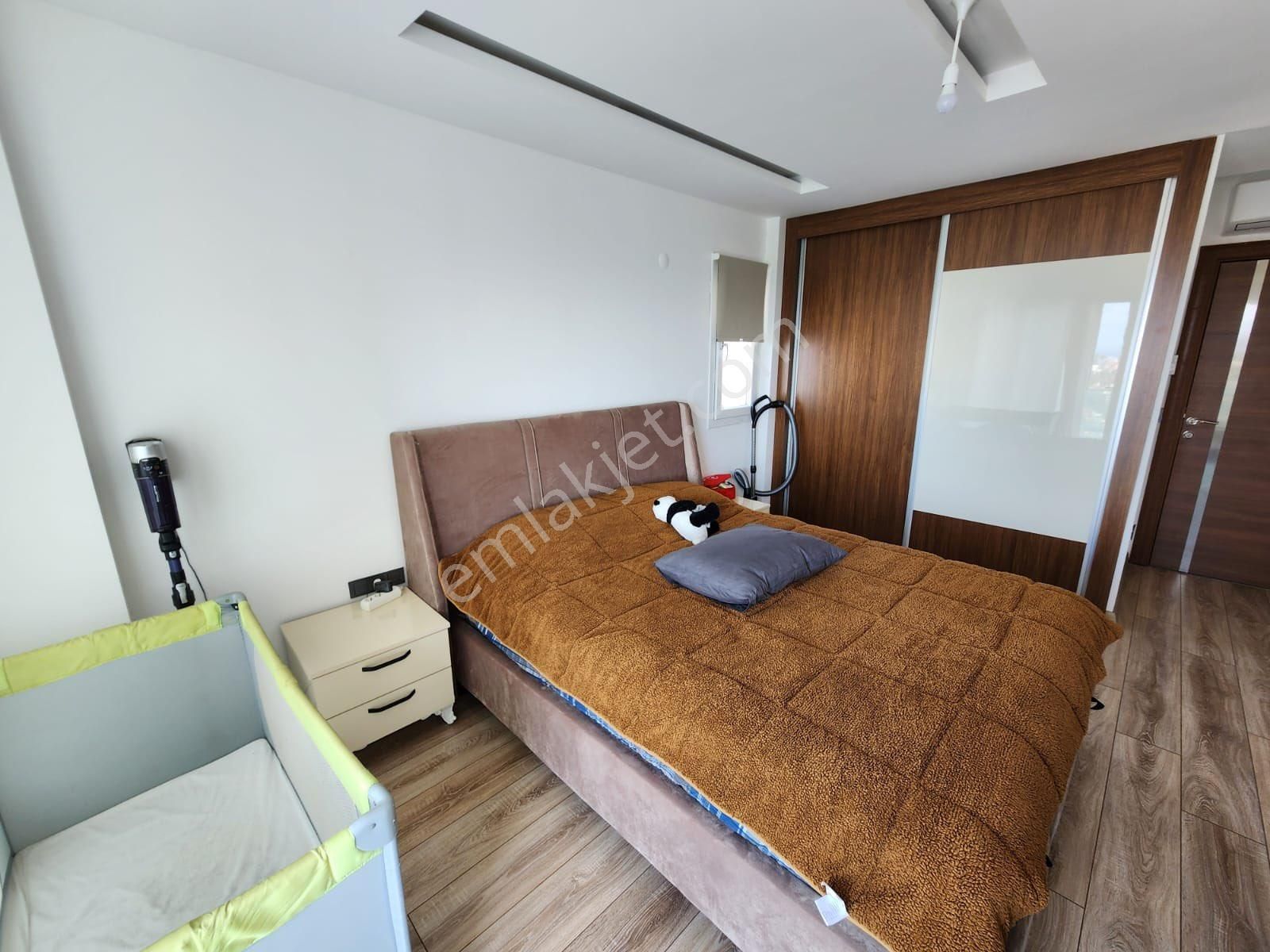 Full Deniz Manzaralı Köşe Konum 3+1 - Görsel 10