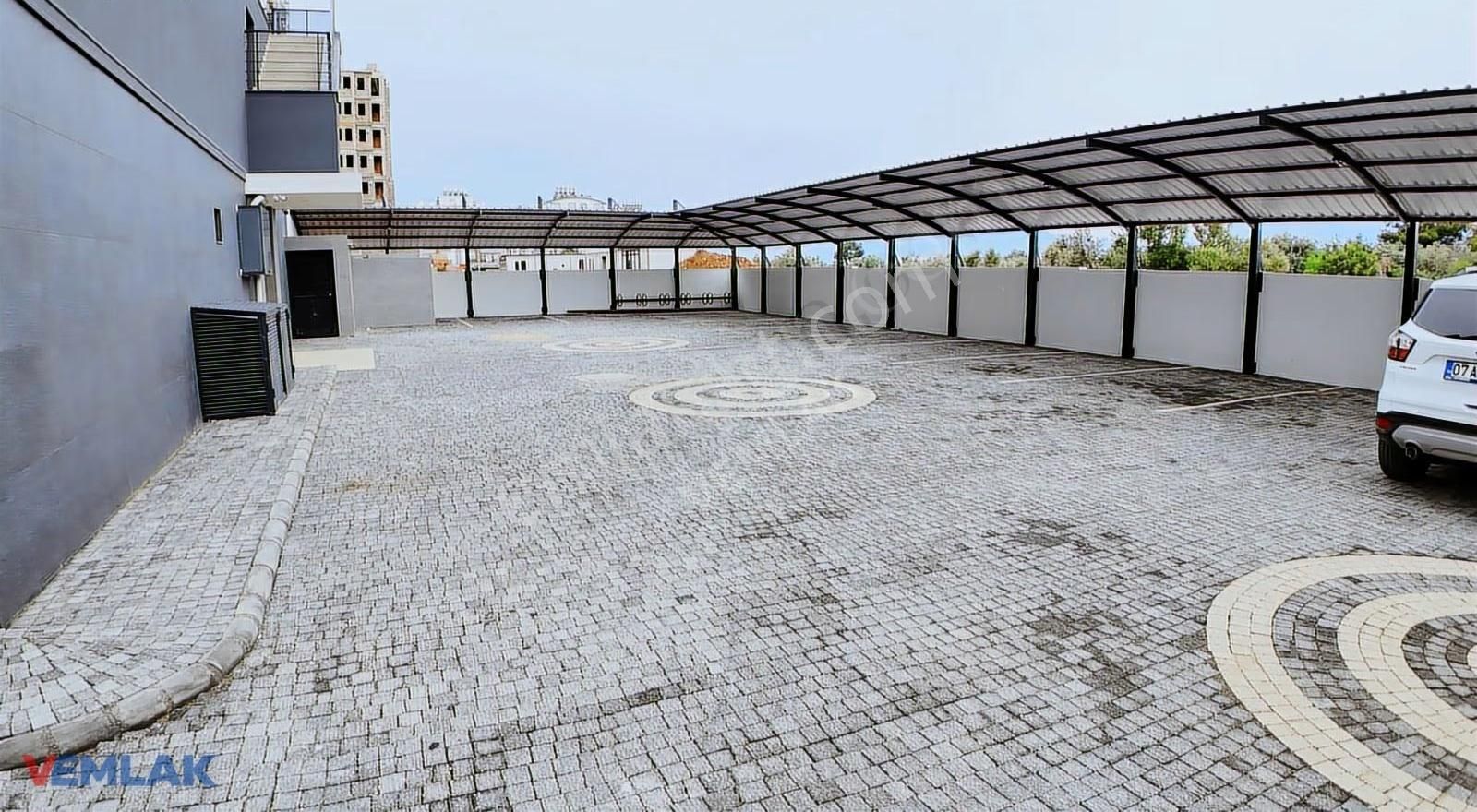 Çankaya Mah, Şehir Hastanesi Yakını 2+1 Cam Balkonlu Dubleks - Görsel 32
