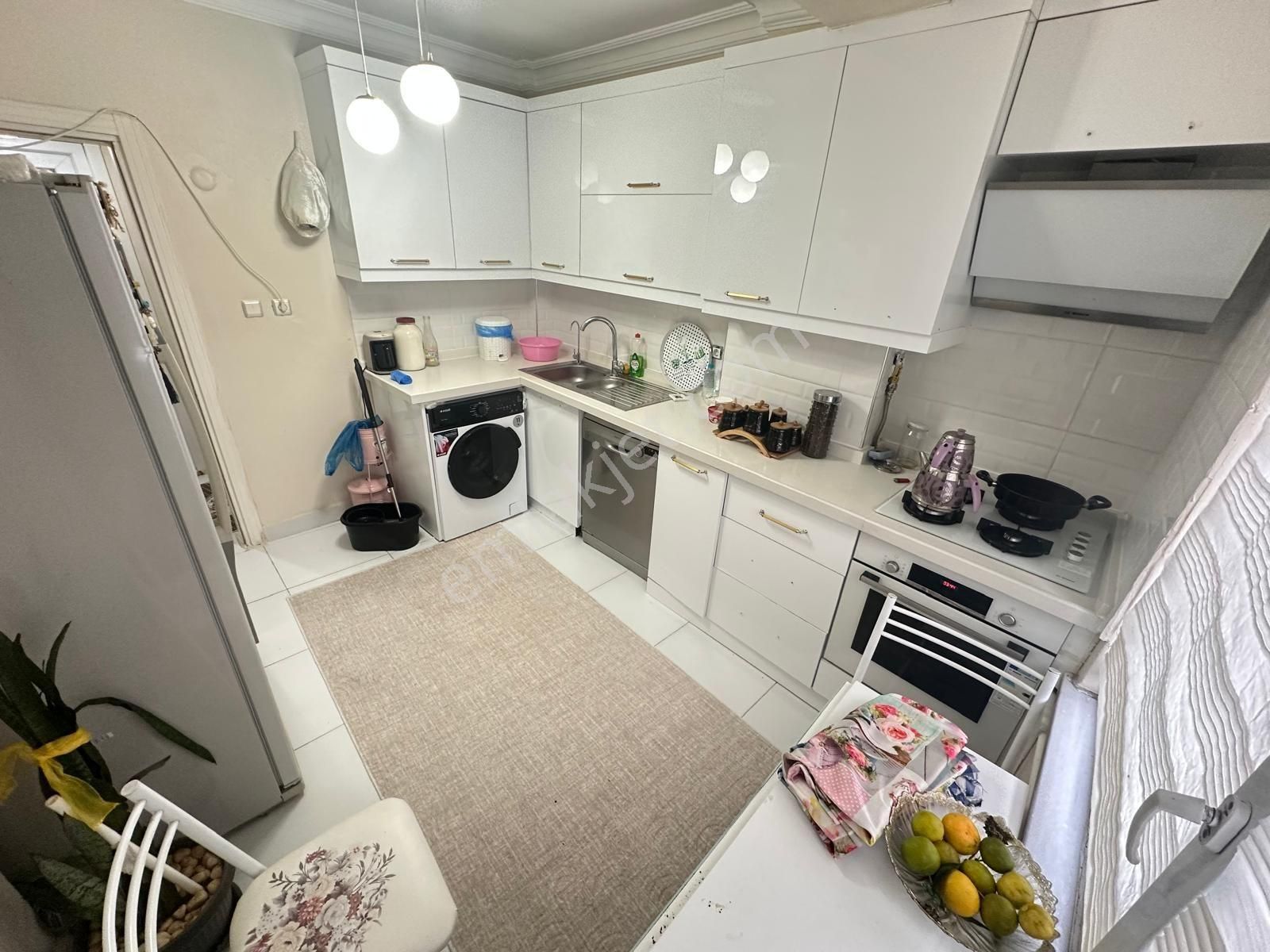 Rise Emlâk Tan Satılık Lüks Daire Yüksek Giriş 2+1 - Görsel 20