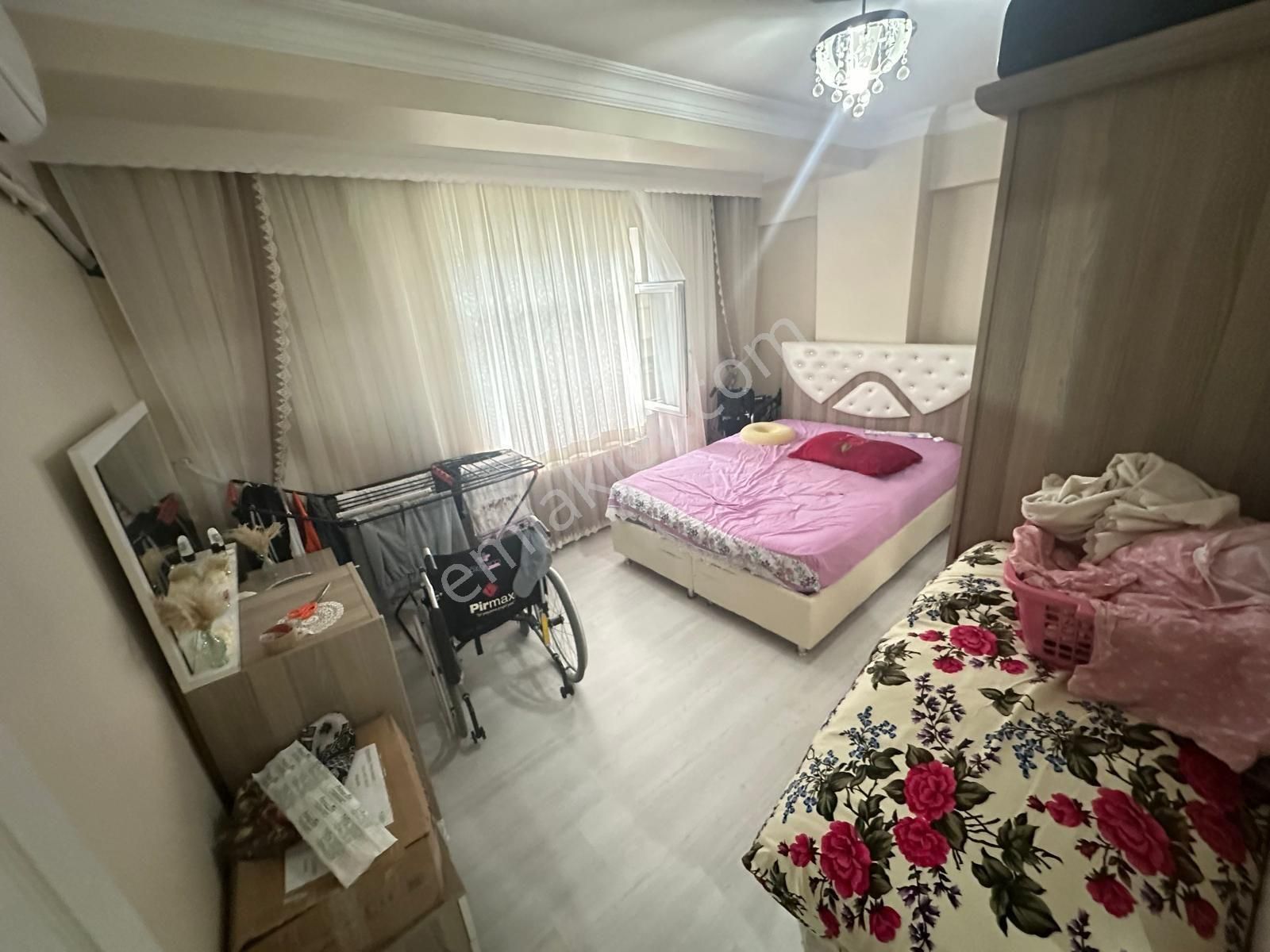 Rise Emlâk Tan Satılık Lüks Daire Yüksek Giriş 2+1 - Görsel 10