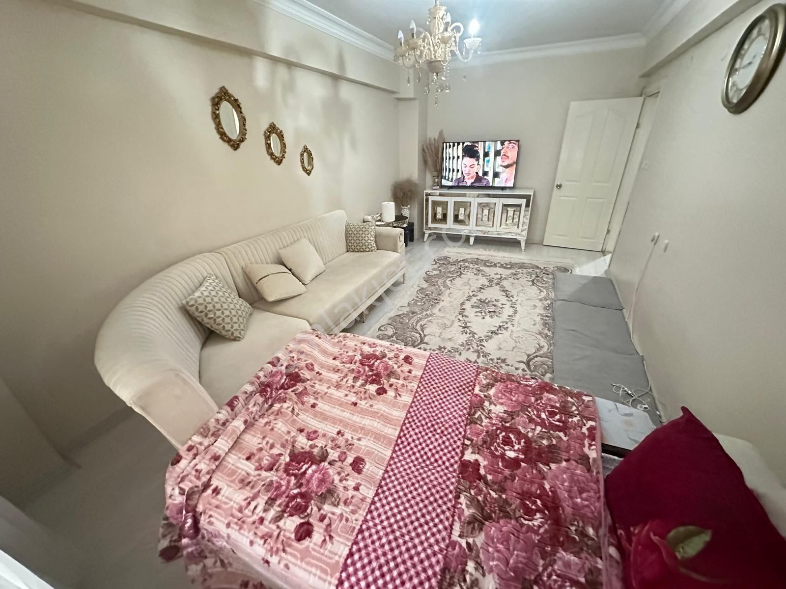 Rise Emlâk Tan Satılık Lüks Daire Yüksek Giriş 2+1 - Görsel 4