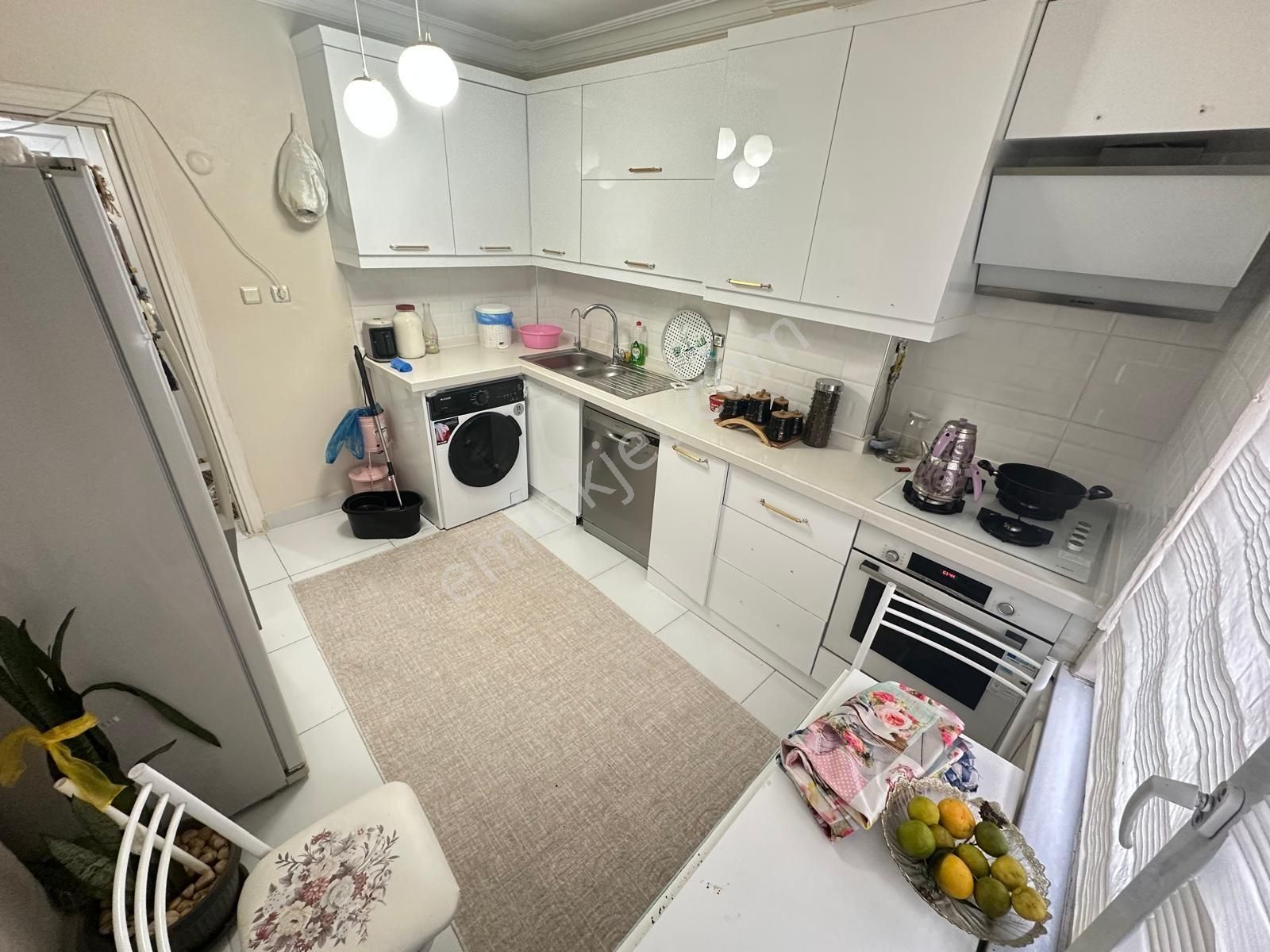 Rise Emlâk Tan Satılık Lüks Daire Yüksek Giriş 2+1 - Görsel 19