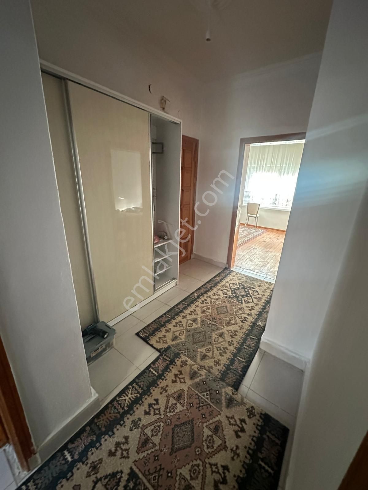 Aydın Nazilli Cumhuriyet Mah 2+1 Ayrı Mutfak Full Esyalı Satılık Daire - Görsel 7