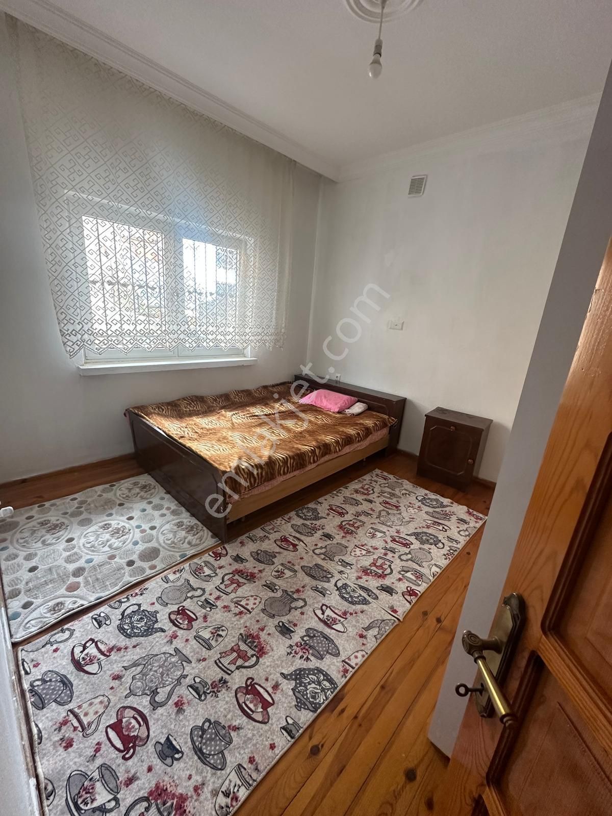 Aydın Nazilli Cumhuriyet Mah 2+1 Ayrı Mutfak Full Esyalı Satılık Daire - Görsel 12