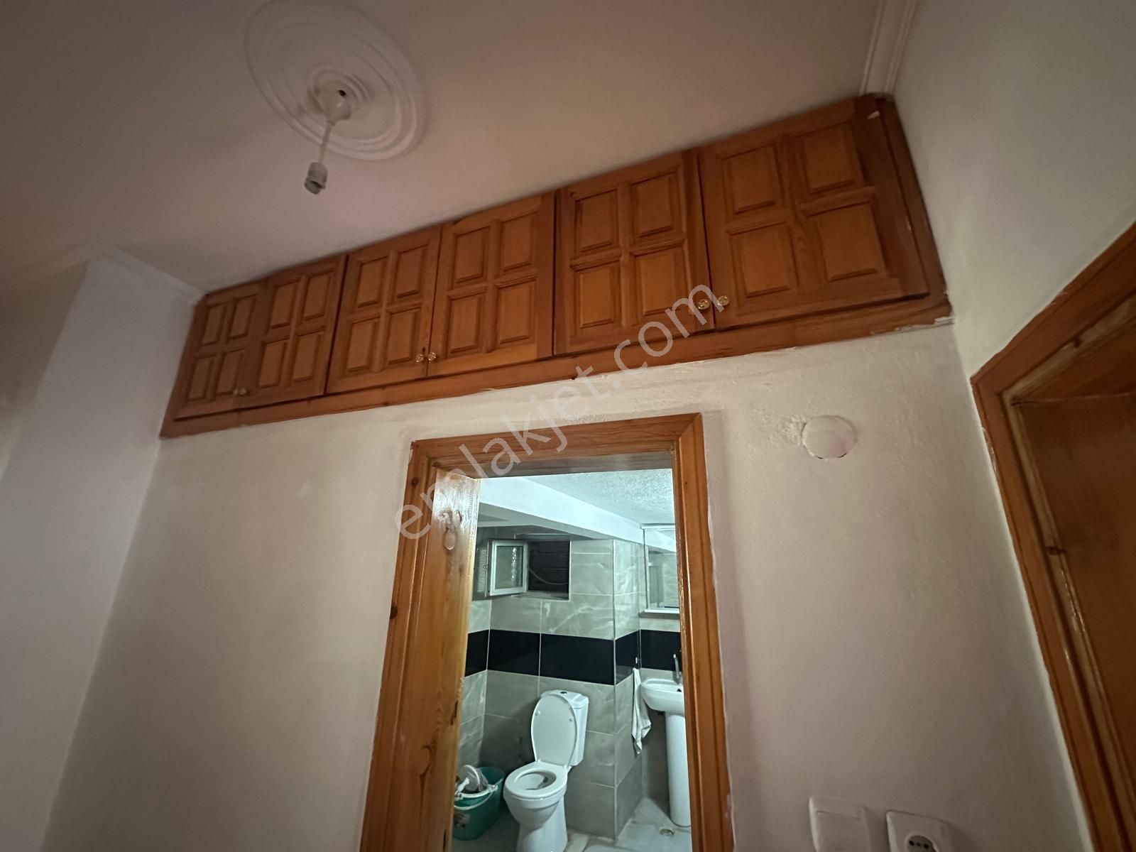 Aydın Nazilli Cumhuriyet Mah 2+1 Ayrı Mutfak Full Esyalı Satılık Daire - Görsel 9