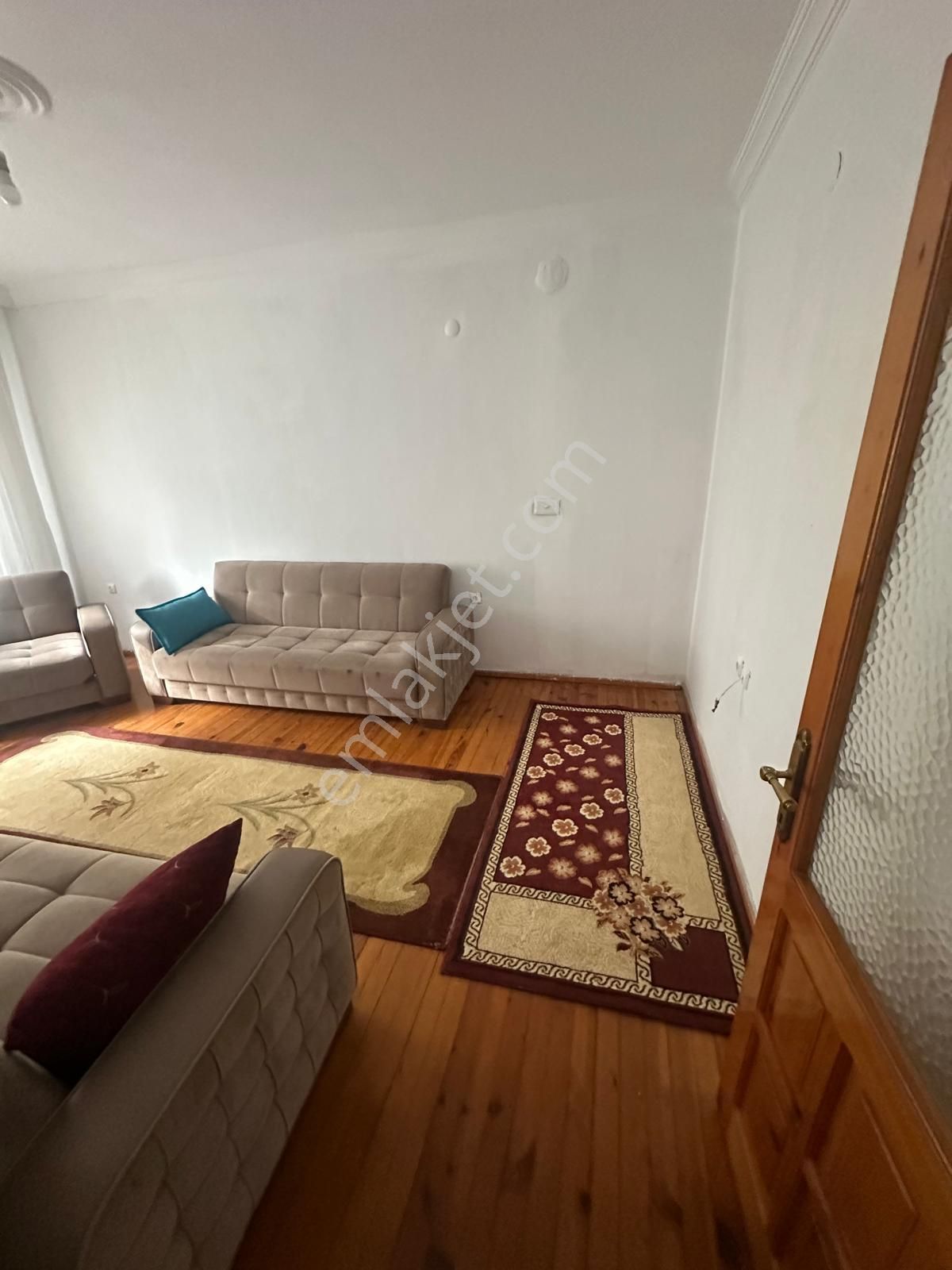 Aydın Nazilli Cumhuriyet Mah 2+1 Ayrı Mutfak Full Esyalı Satılık Daire - Görsel 11