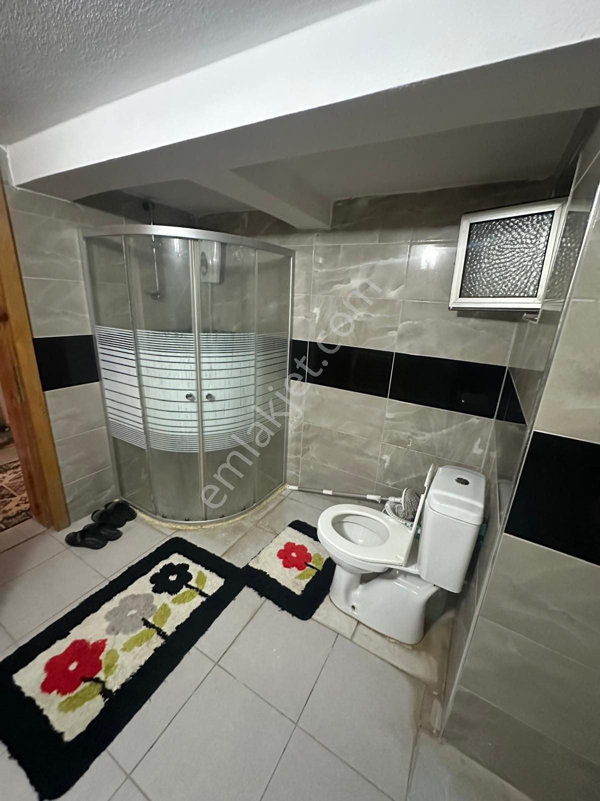 Aydın Nazilli Cumhuriyet Mah 2+1 Ayrı Mutfak Full Esyalı Satılık Daire - Görsel 5