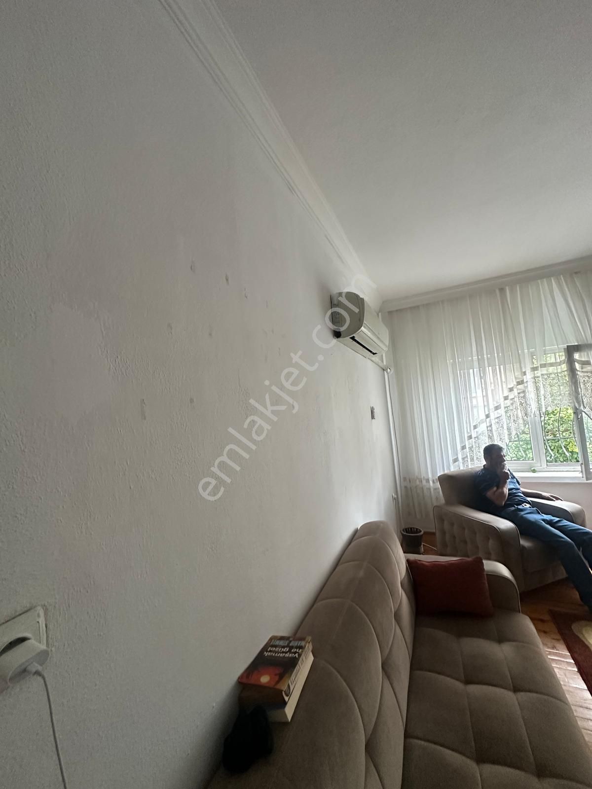 Aydın Nazilli Cumhuriyet Mah 2+1 Ayrı Mutfak Full Esyalı Satılık Daire - Görsel 10