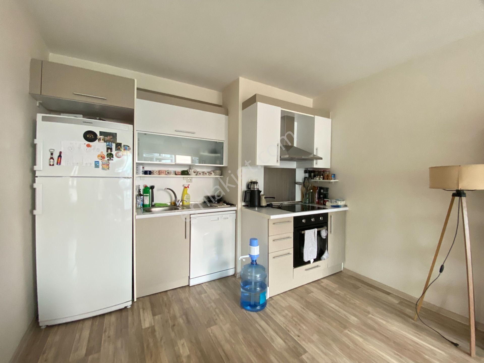 Remax Ahmet'ten Satılık 1+1 Daire Metroya Yakın Pendik/velibaba - Görsel 13