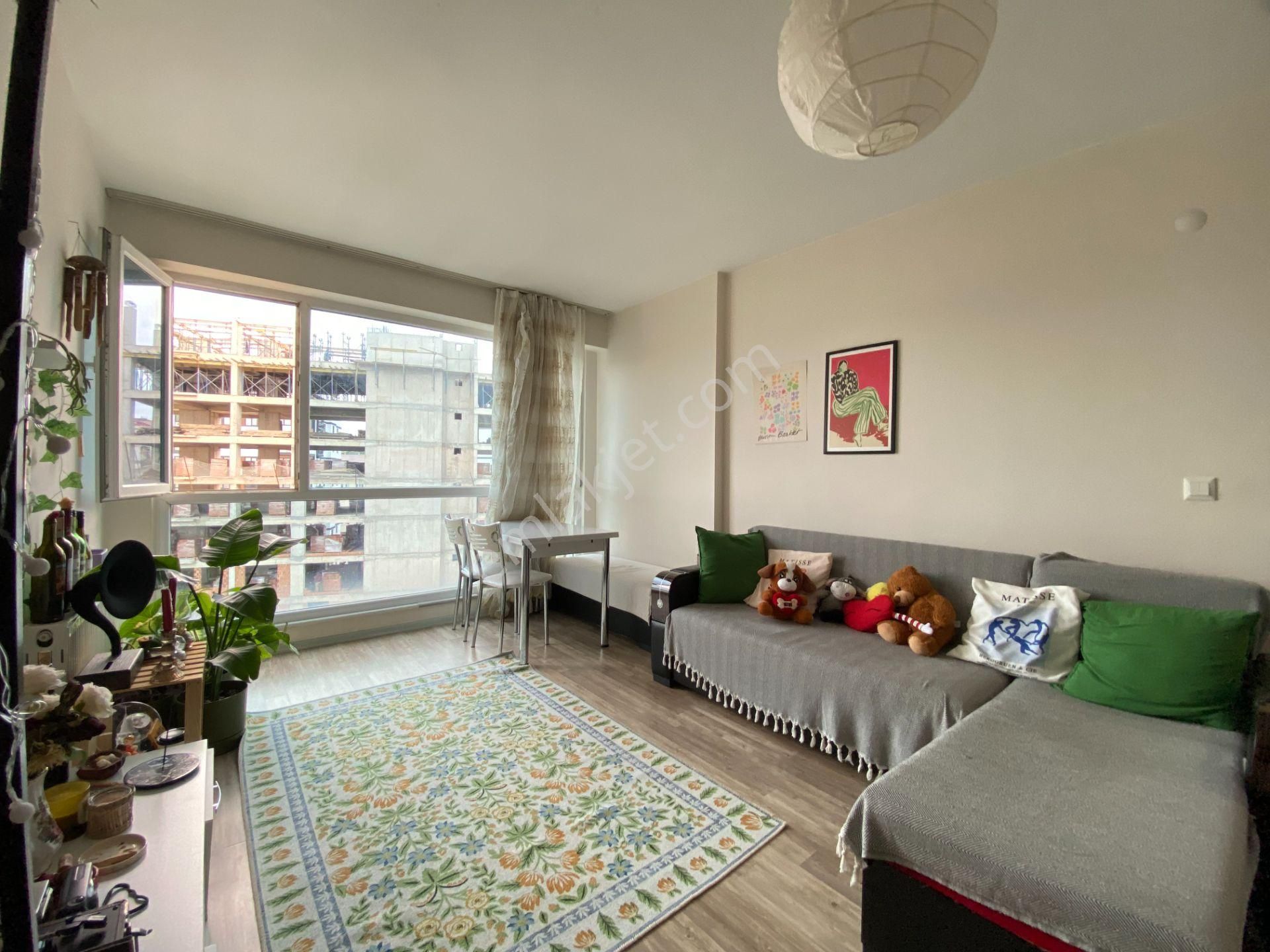 Remax Ahmet'ten Satılık 1+1 Daire Metroya Yakın Pendik/velibaba - Görsel 7