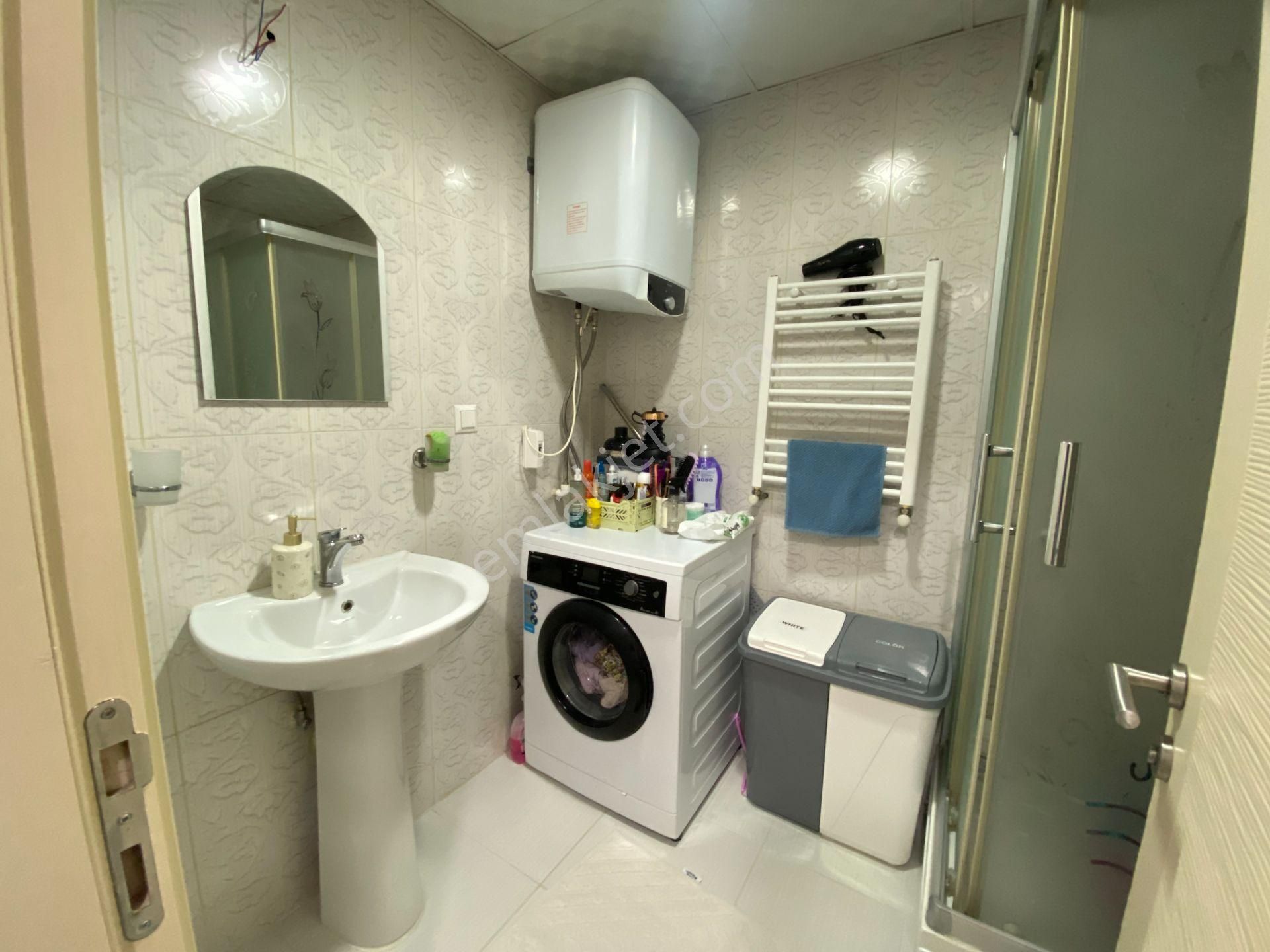 Remax Ahmet'ten Satılık 1+1 Daire Metroya Yakın Pendik/velibaba - Görsel 21