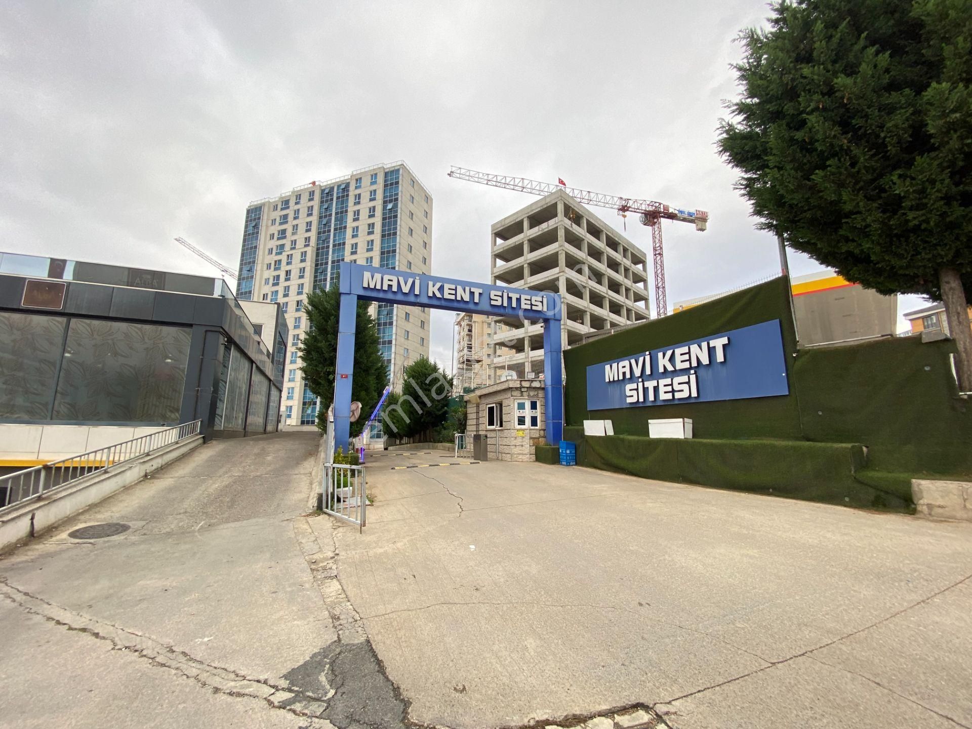 Remax Ahmet'ten Satılık 1+1 Daire Metroya Yakın Pendik/velibaba - Görsel 2