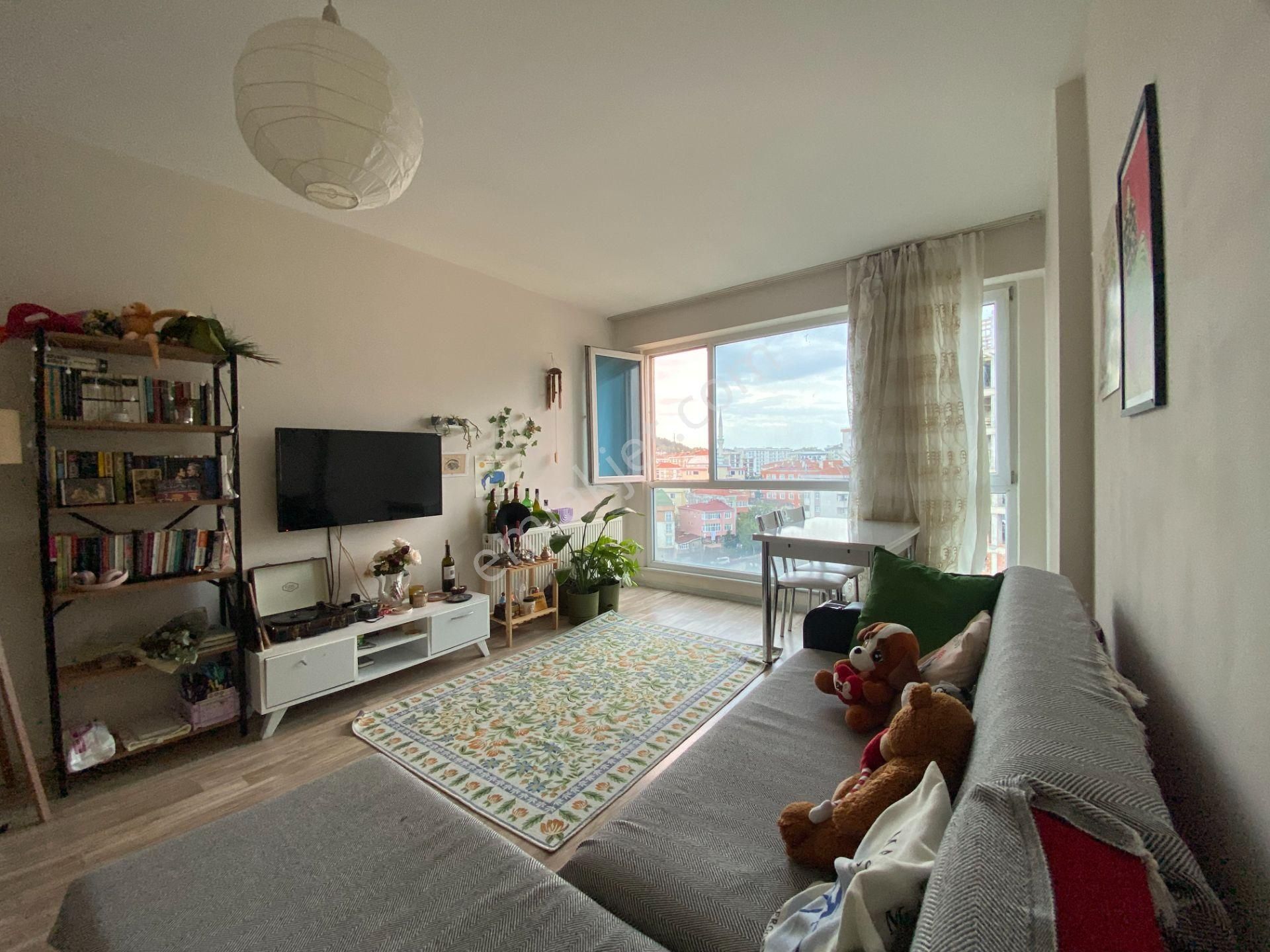 Remax Ahmet'ten Satılık 1+1 Daire Metroya Yakın Pendik/velibaba - Görsel 10