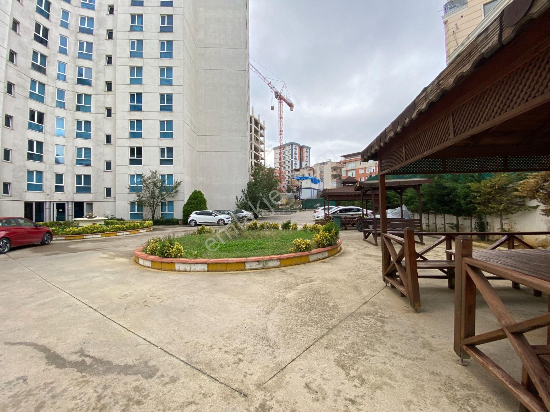 Remax Ahmet'ten Satılık 1+1 Daire Metroya Yakın Pendik/velibaba - Görsel 29