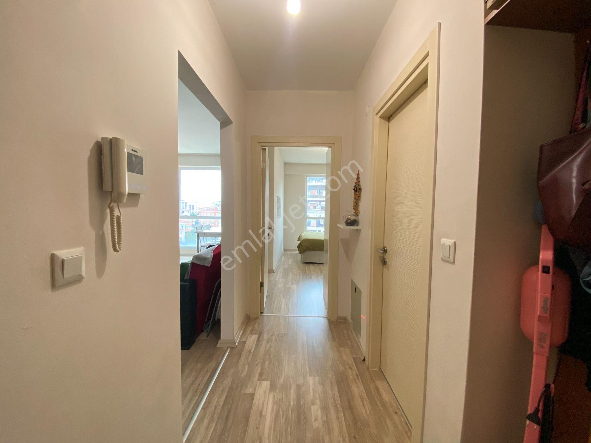 Remax Ahmet'ten Satılık 1+1 Daire Metroya Yakın Pendik/velibaba - Görsel 20