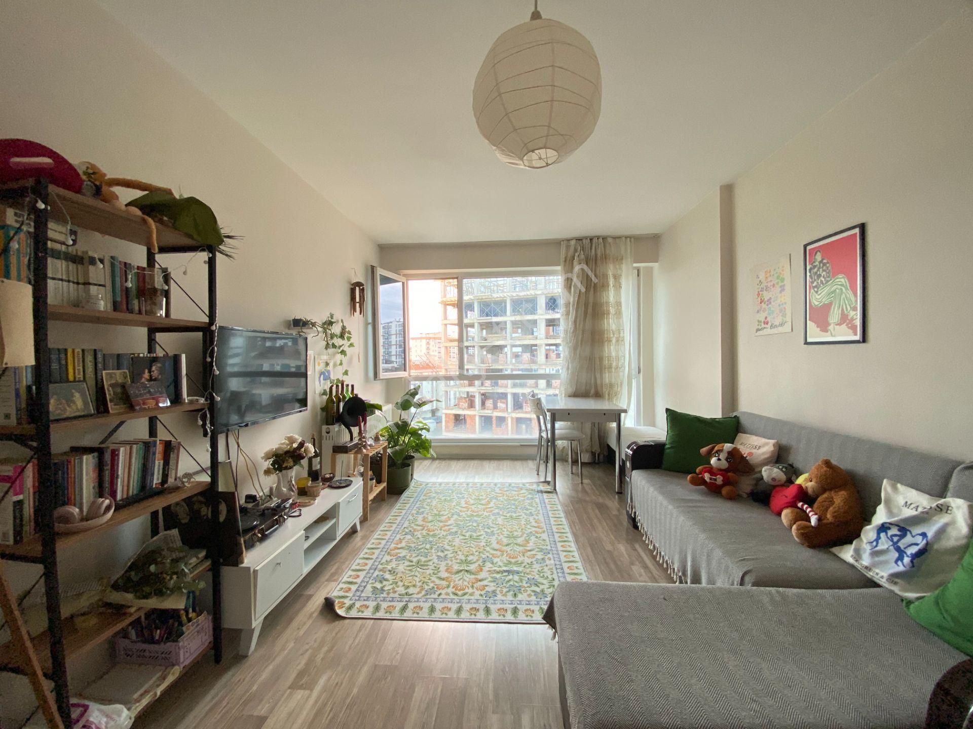 Remax Ahmet'ten Satılık 1+1 Daire Metroya Yakın Pendik/velibaba - Görsel 8