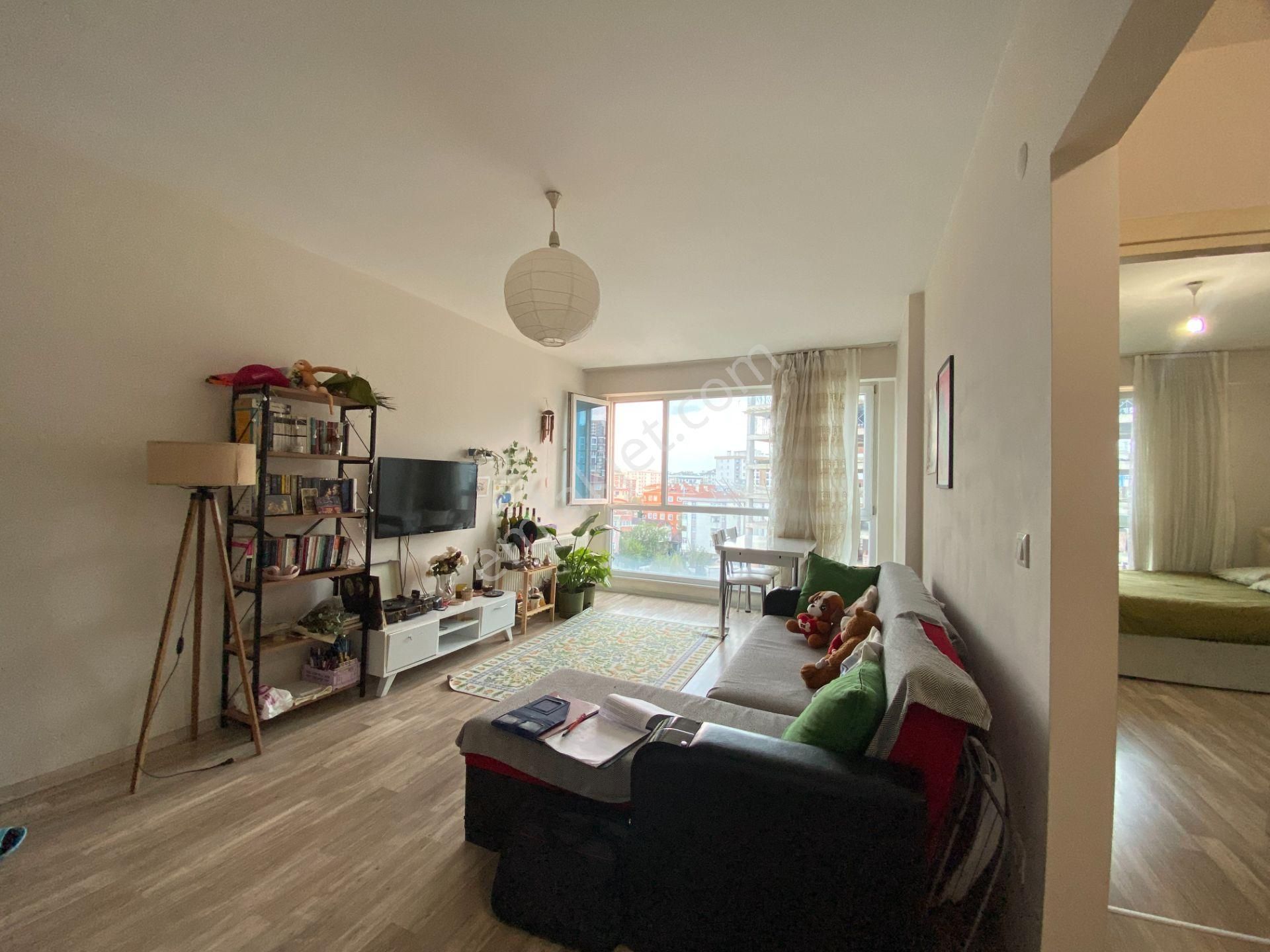 Remax Ahmet'ten Satılık 1+1 Daire Metroya Yakın Pendik/velibaba - Görsel 5