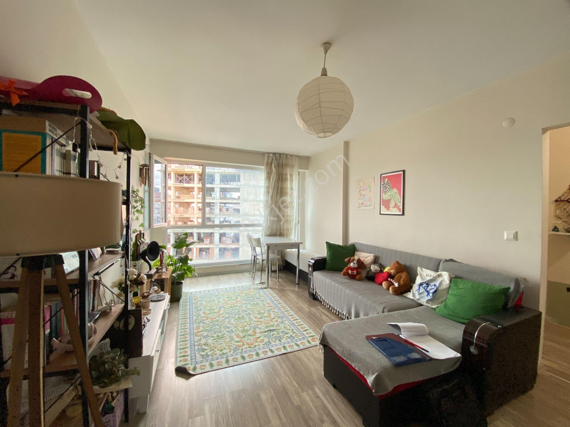 Remax Ahmet'ten Satılık 1+1 Daire Metroya Yakın Pendik/velibaba - Görsel 6