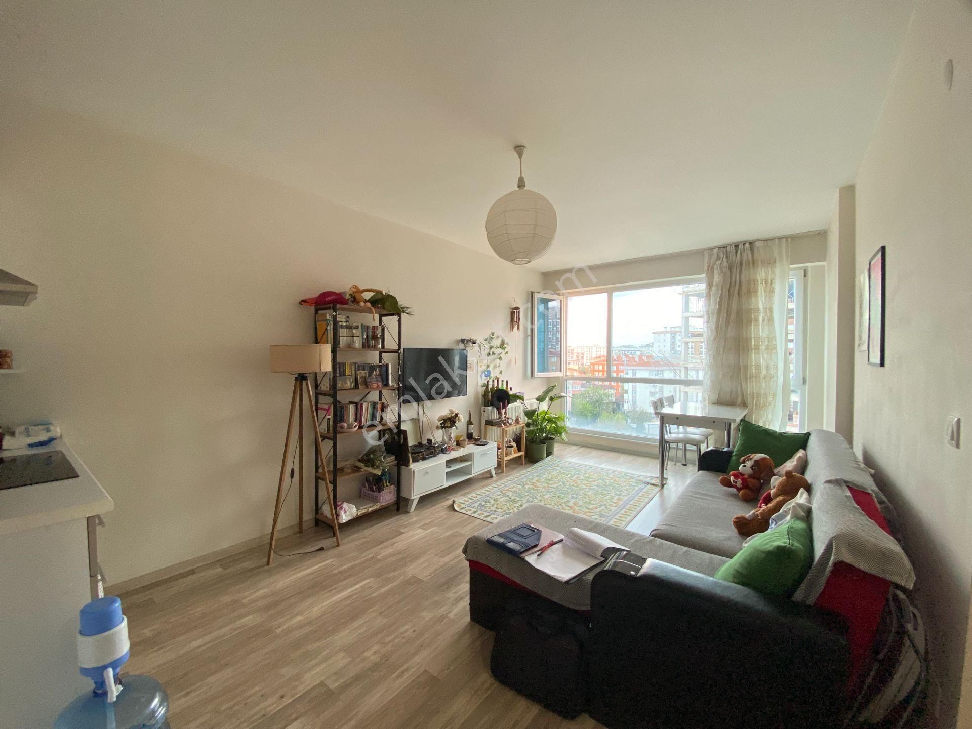 Remax Ahmet'ten Satılık 1+1 Daire Metroya Yakın Pendik/velibaba - Görsel 11