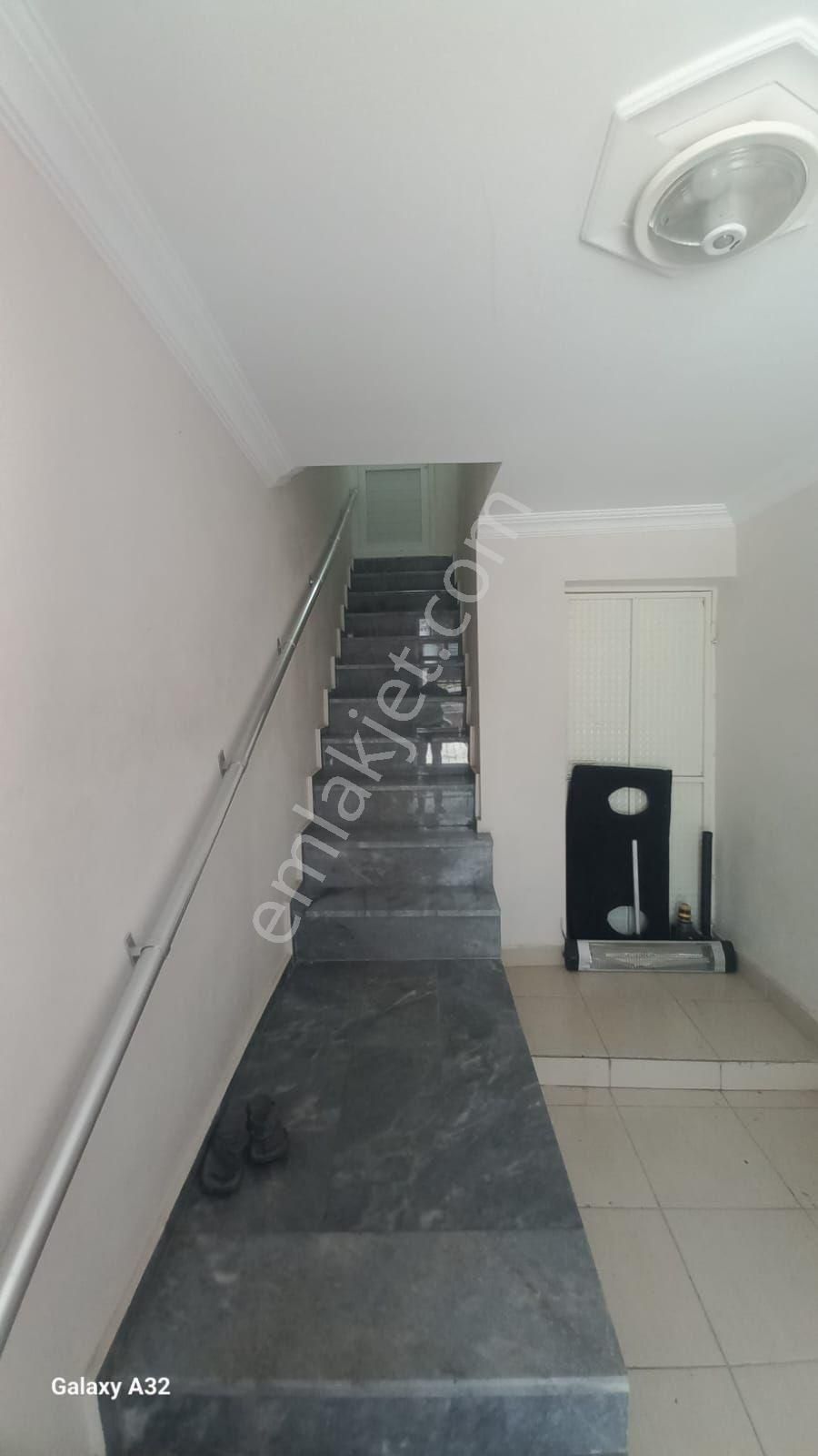 Hayal Emlak'tan Nasreddin Mahallesinde Kiralık Daire - Görsel 11