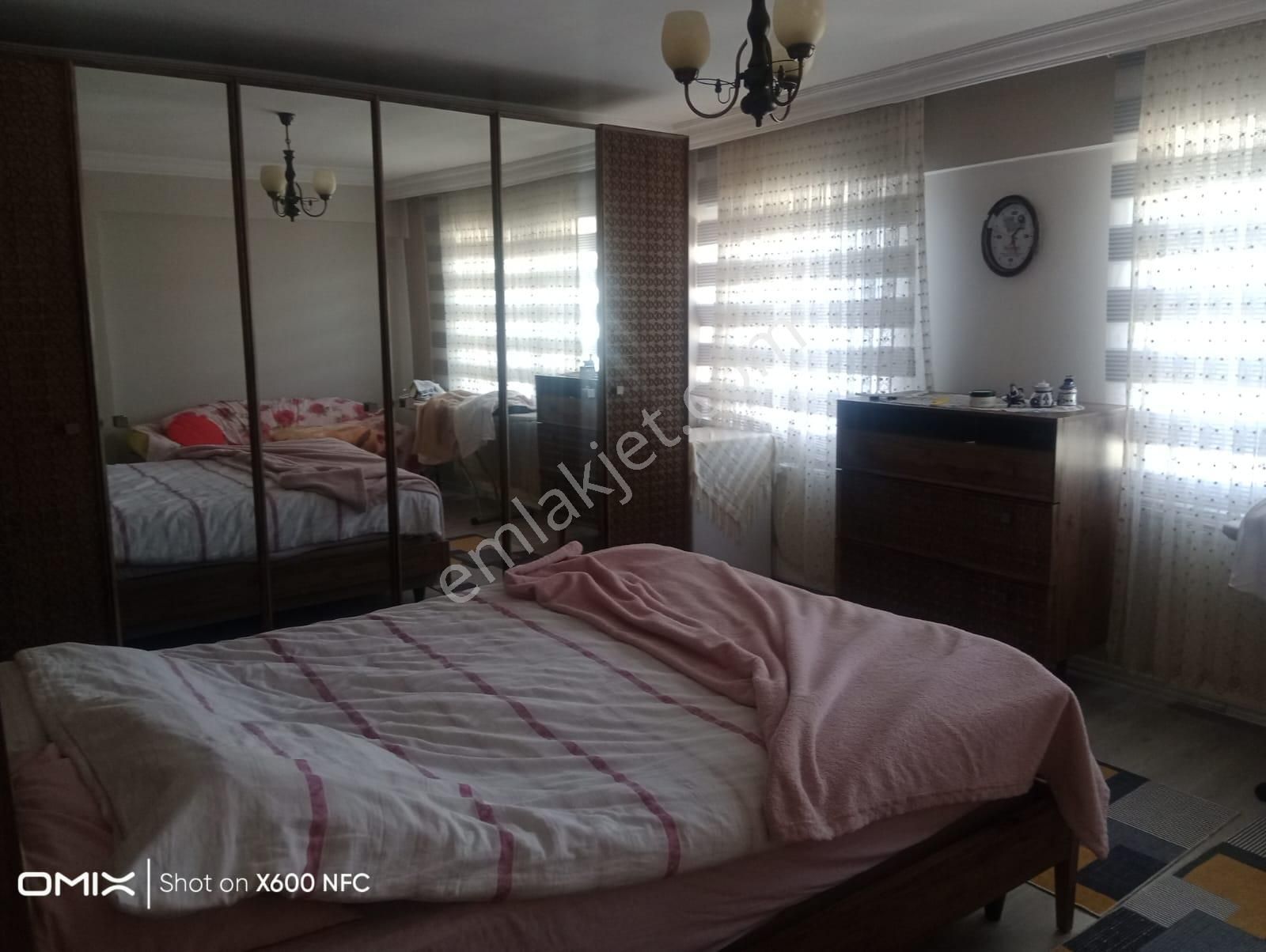 Aydın Nazilli Yeni Mahalle Ordu Caddesinde Satılık 3+1 Daire - Görsel 25