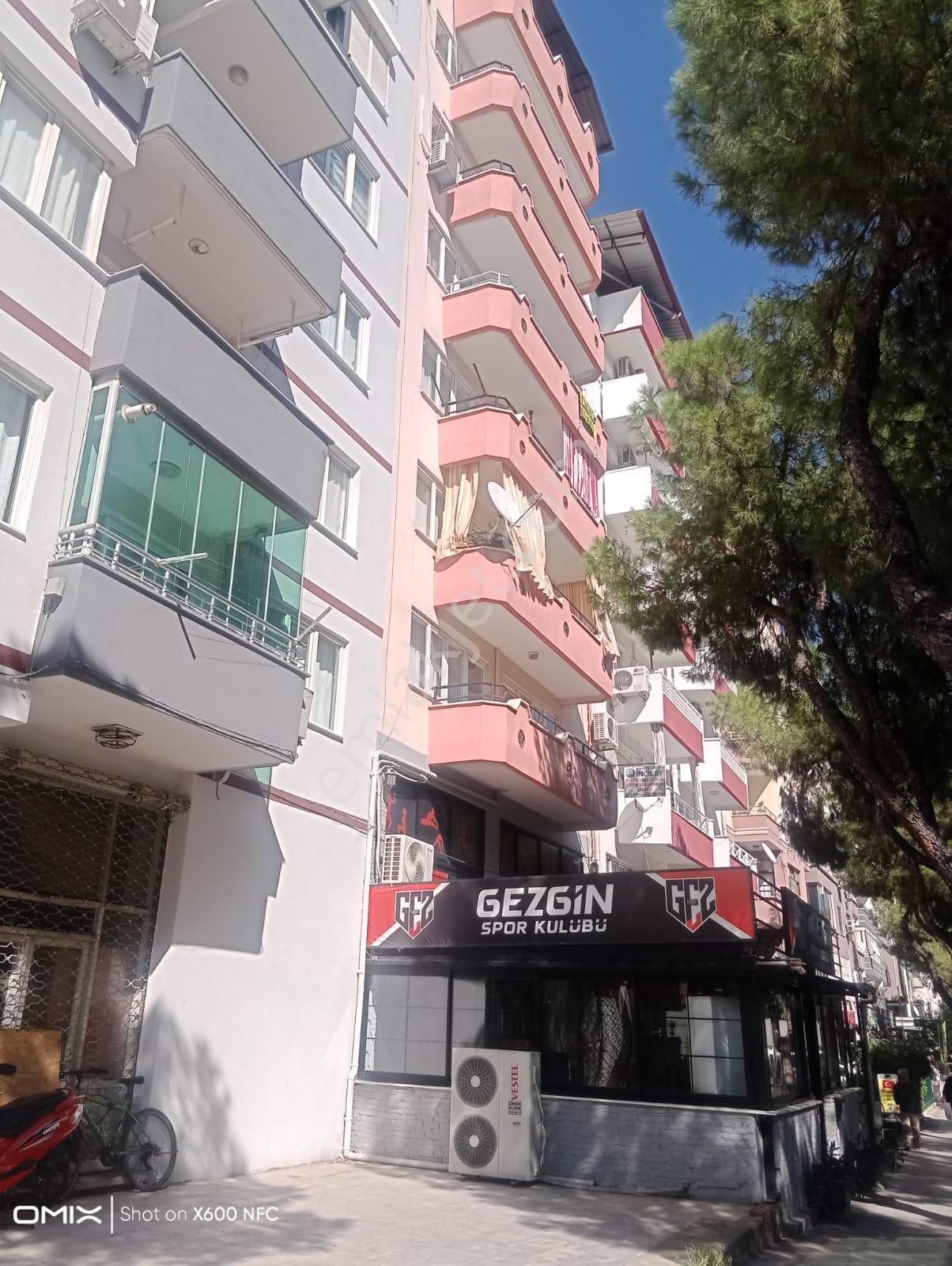 Aydın Nazilli Yeni Mahalle Ordu Caddesinde Satılık 3+1 Daire - Görsel 2