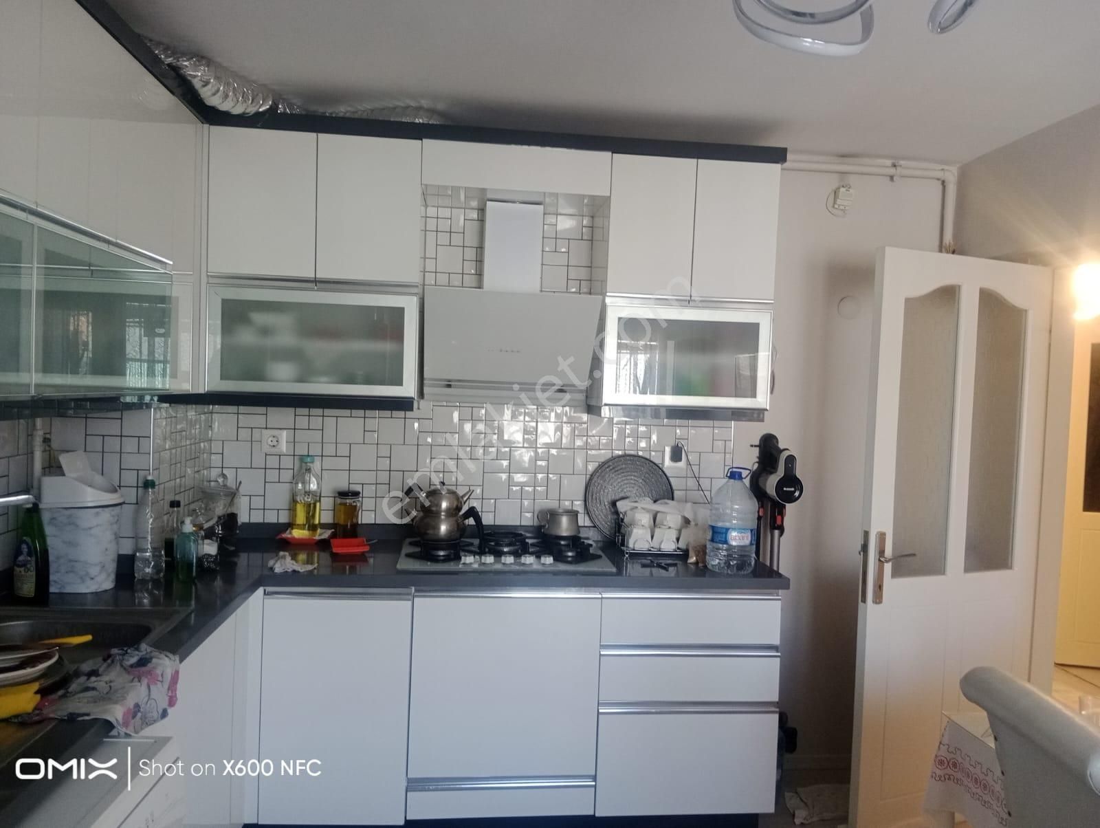 Aydın Nazilli Yeni Mahalle Ordu Caddesinde Satılık 3+1 Daire - Görsel 26