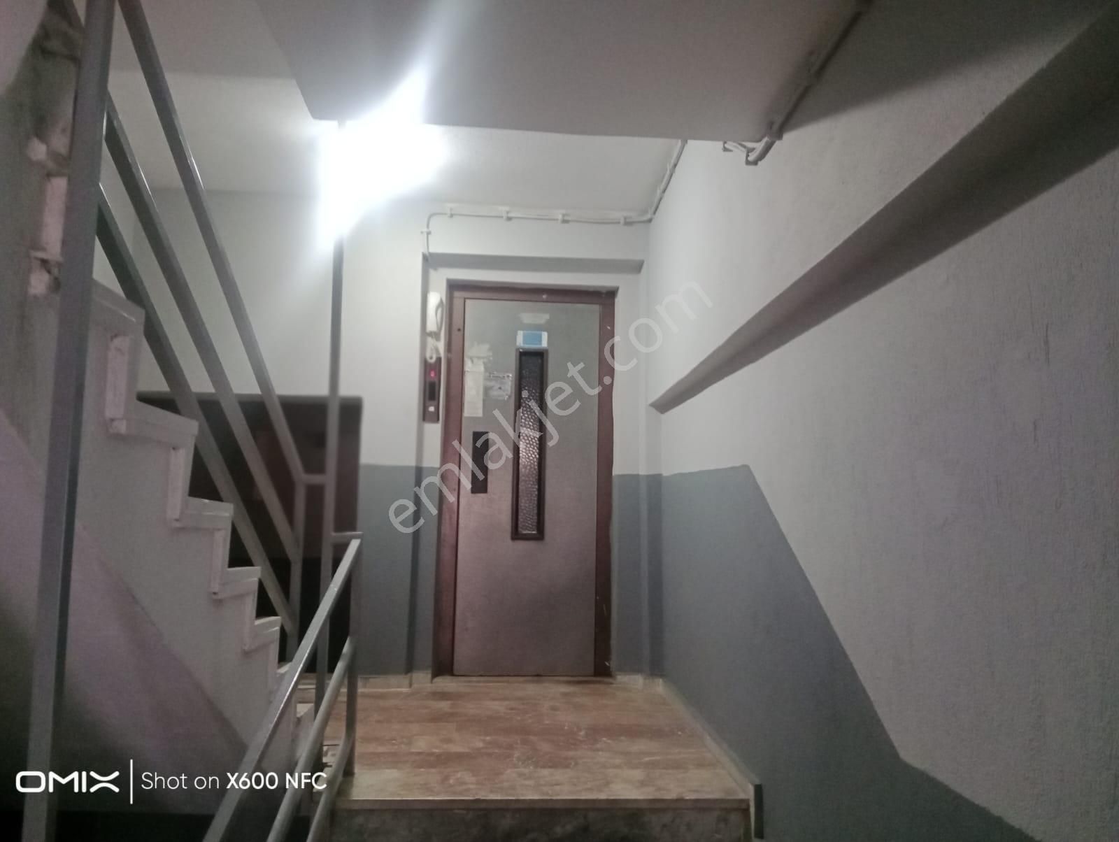 Aydın Nazilli Yeni Mahalle Ordu Caddesinde Satılık 3+1 Daire - Görsel 5