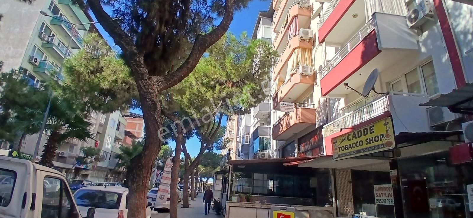 Aydın Nazilli Yeni Mahalle Ordu Caddesinde Satılık 3+1 Daire - Görsel 29