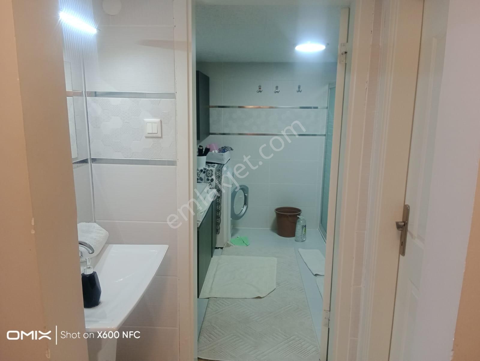 Aydın Nazilli Yeni Mahalle Ordu Caddesinde Satılık 3+1 Daire - Görsel 22