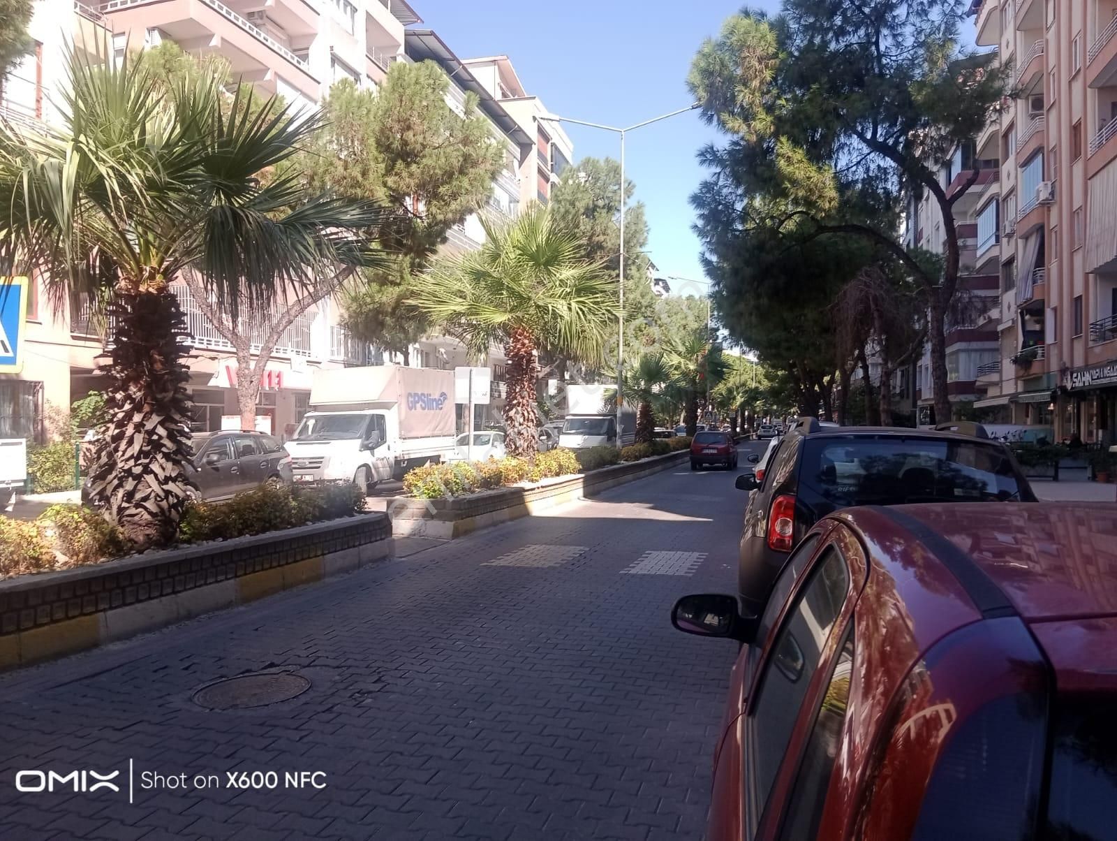 Aydın Nazilli Yeni Mahalle Ordu Caddesinde Satılık 3+1 Daire - Görsel 3