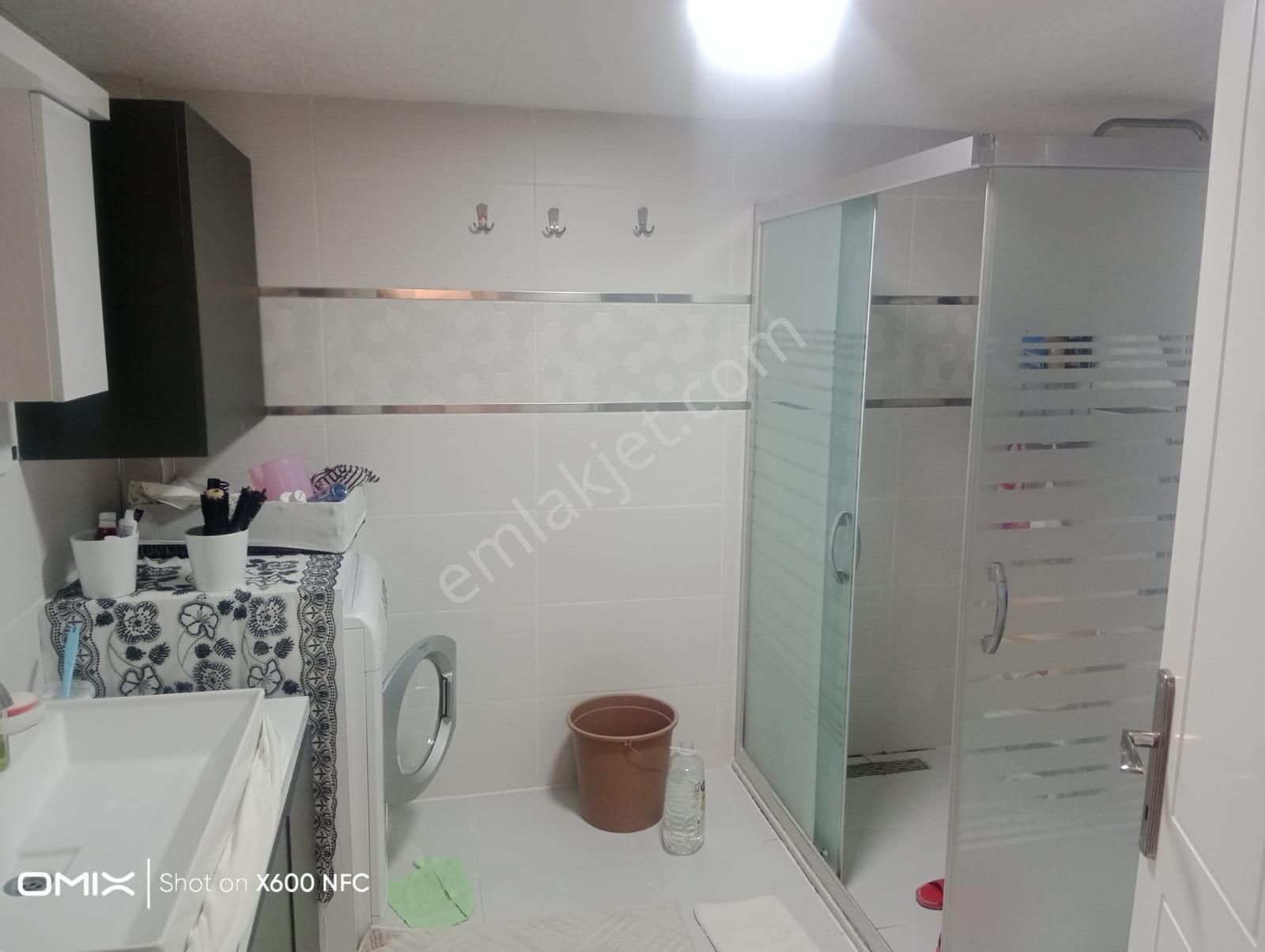 Aydın Nazilli Yeni Mahalle Ordu Caddesinde Satılık 3+1 Daire - Görsel 21