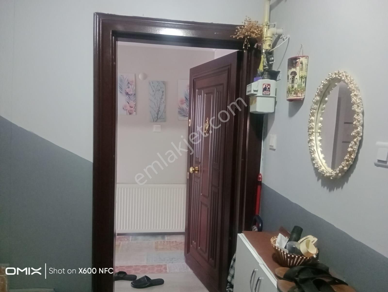 Aydın Nazilli Yeni Mahalle Ordu Caddesinde Satılık 3+1 Daire - Görsel 7