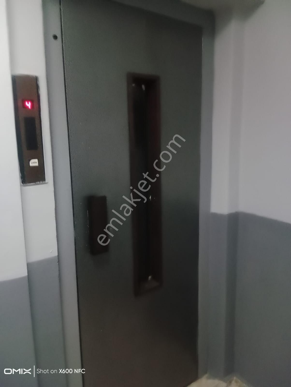 Aydın Nazilli Yeni Mahalle Ordu Caddesinde Satılık 3+1 Daire - Görsel 6