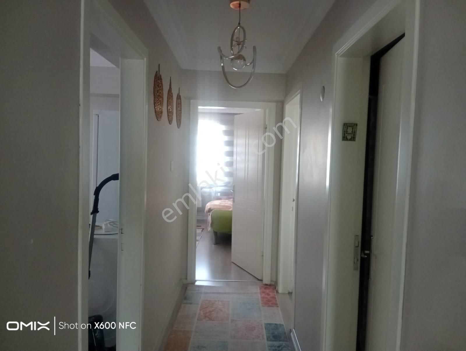 Aydın Nazilli Yeni Mahalle Ordu Caddesinde Satılık 3+1 Daire - Görsel 23