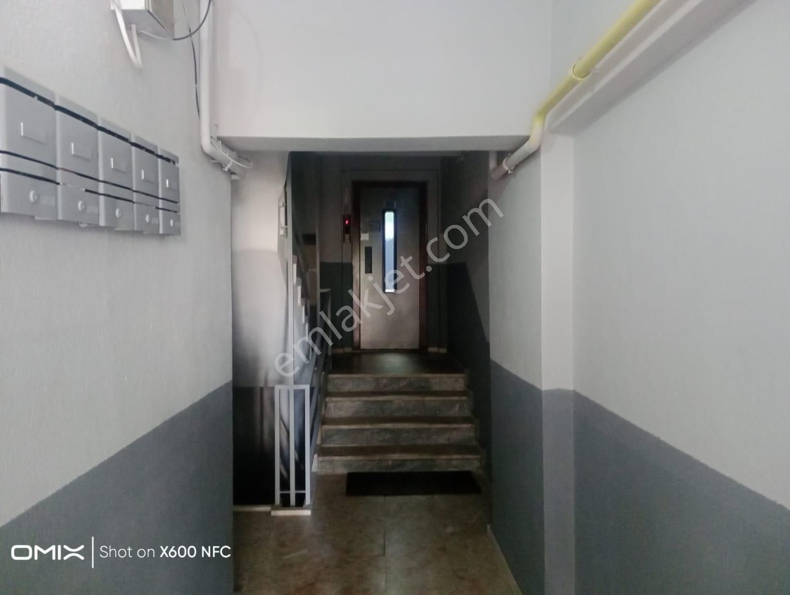 Aydın Nazilli Yeni Mahalle Ordu Caddesinde Satılık 3+1 Daire - Görsel 4