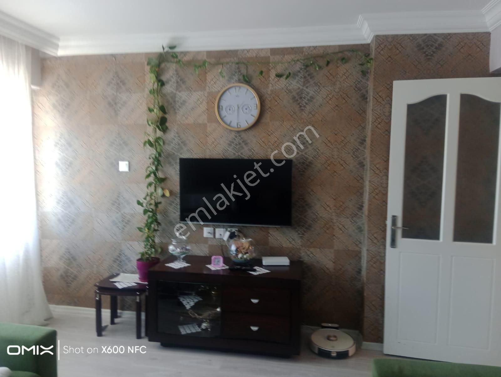 Aydın Nazilli Yeni Mahalle Ordu Caddesinde Satılık 3+1 Daire - Görsel 10