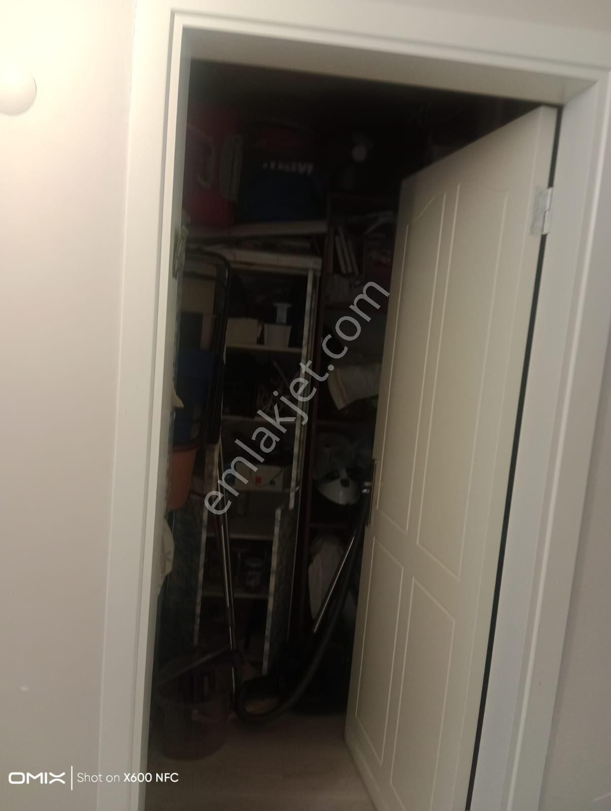 Aydın Nazilli Yeni Mahalle Ordu Caddesinde Satılık 3+1 Daire - Görsel 19