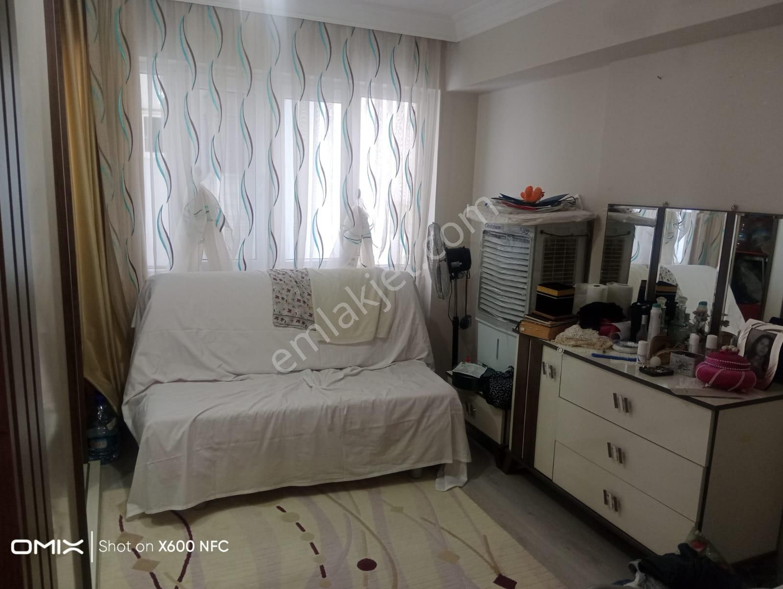 Aydın Nazilli Yeni Mahalle Ordu Caddesinde Satılık 3+1 Daire - Görsel 24