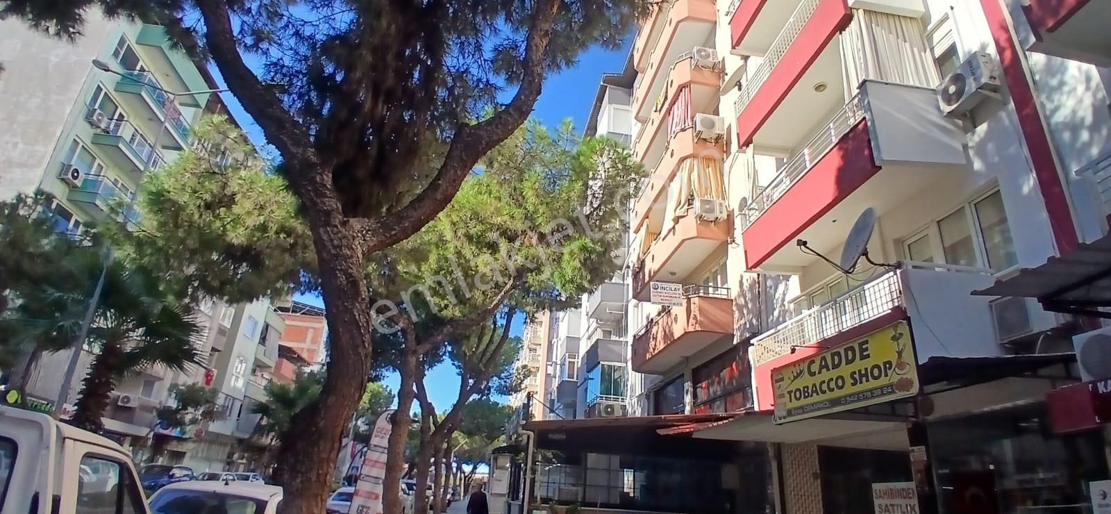 Aydın Nazilli Yeni Mahalle Ordu Caddesinde Satılık 3+1 Daire - Görsel 30