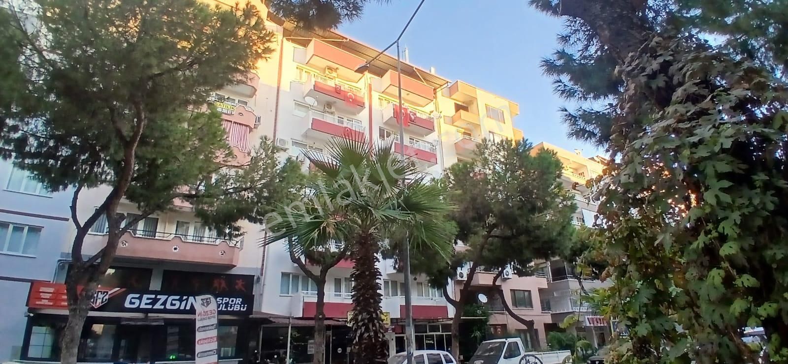 Aydın Nazilli Yeni Mahalle Ordu Caddesinde Satılık 3+1 Daire - Görsel 31