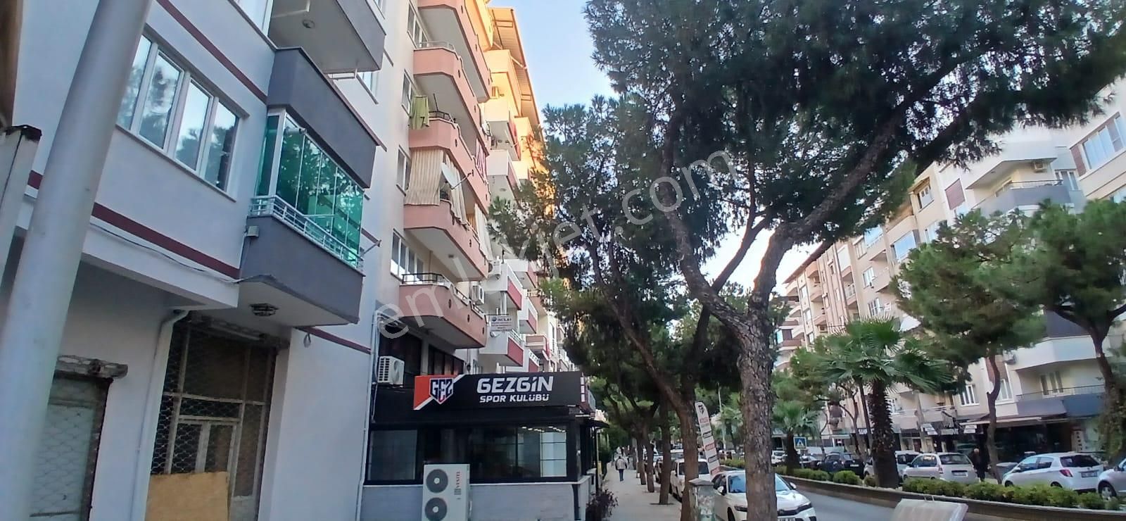 Aydın Nazilli Yeni Mahalle Ordu Caddesinde Satılık 3+1 Daire - Görsel 32