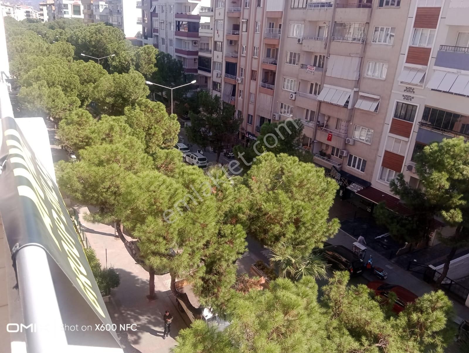 Aydın Nazilli Yeni Mahalle Ordu Caddesinde Satılık 3+1 Daire - Görsel 15