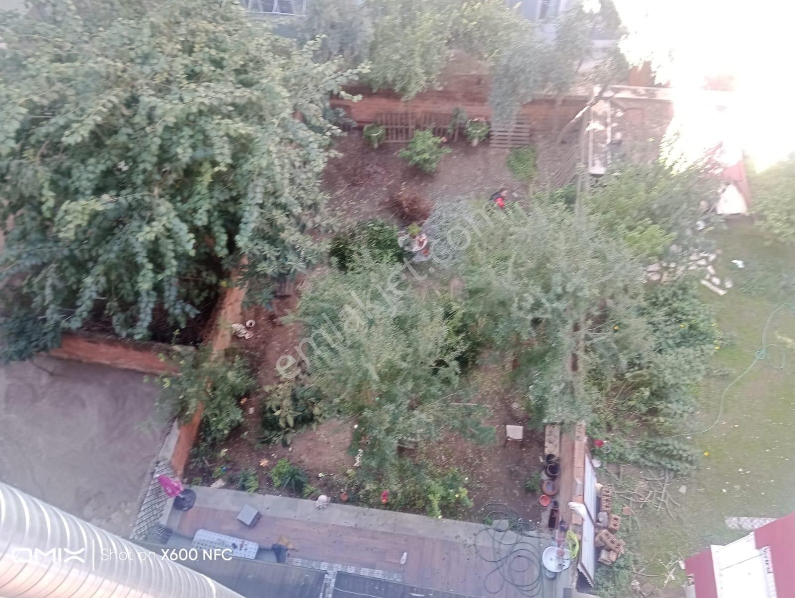 Aydın Nazilli Yeni Mahalle Ordu Caddesinde Satılık 3+1 Daire - Görsel 9