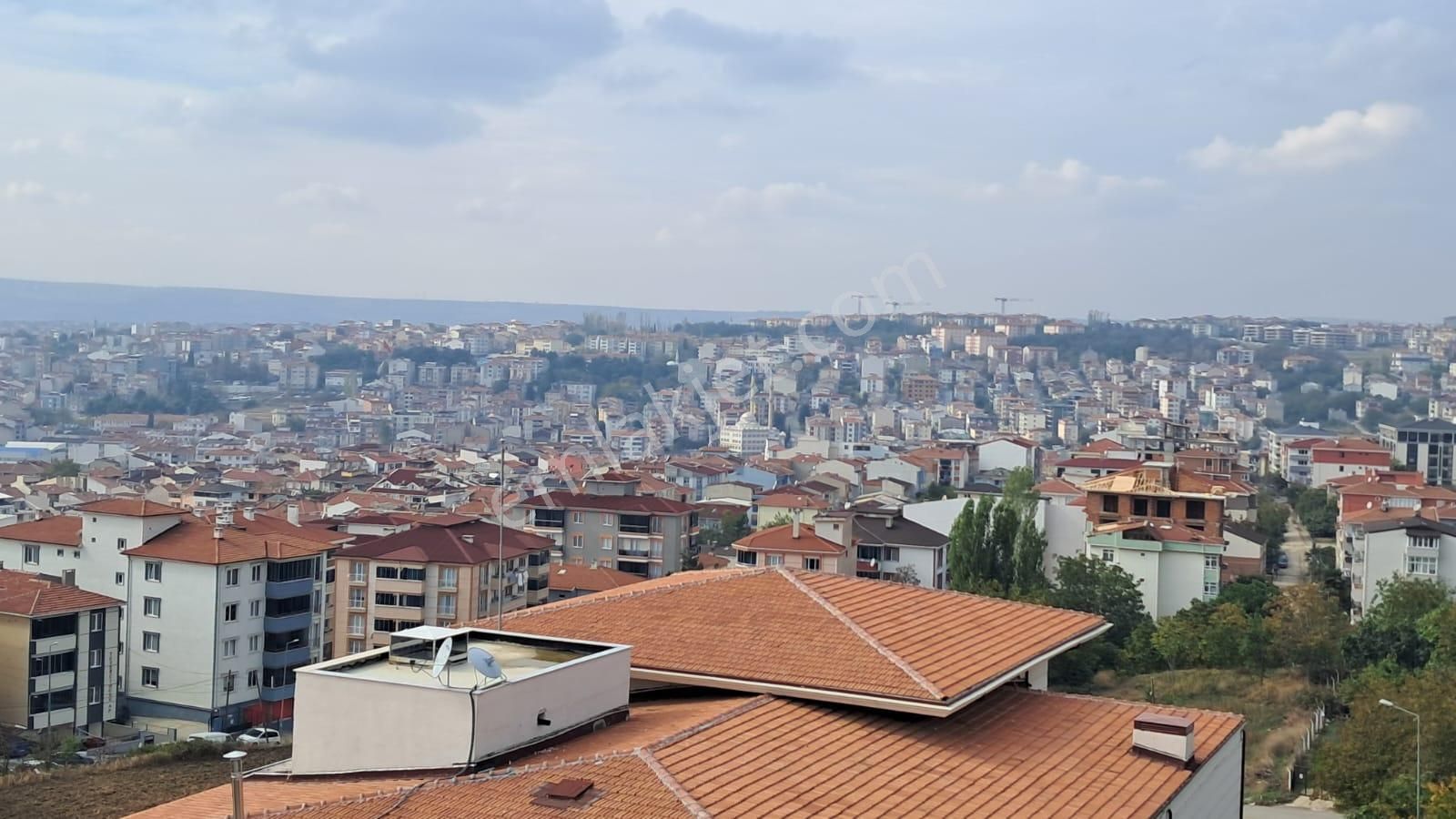 Ekşioğlu 'dan Tekirdağ Süleymanpaşa Atatürk Mah Full Deniz Satılık 2+1 Daire - Görsel 8