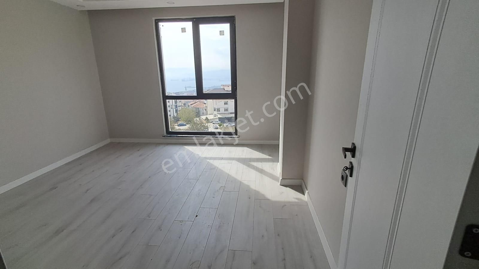 Ekşioğlu 'dan Tekirdağ Süleymanpaşa Atatürk Mah Full Deniz Satılık 2+1 Daire - Görsel 25