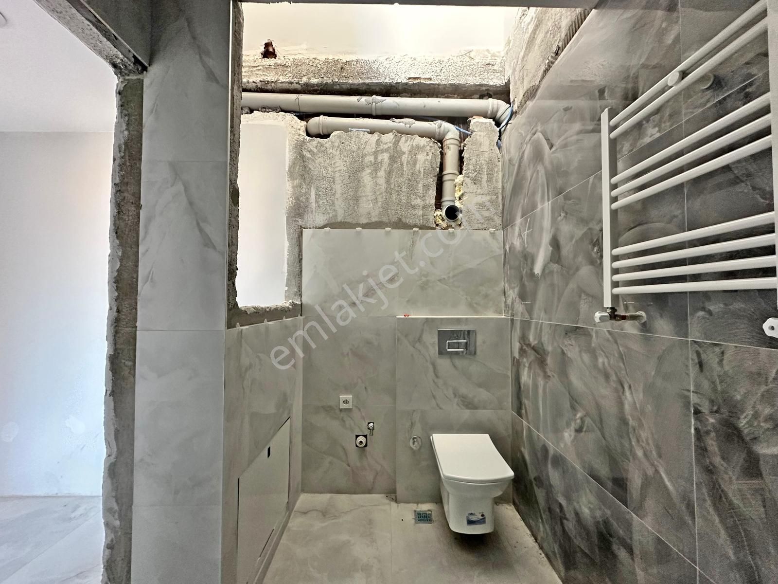 Yatırım'dan Bostancı'da Bağdat Cad. Üzerinde Keyifli 2+1 Dubleks - Görsel 26