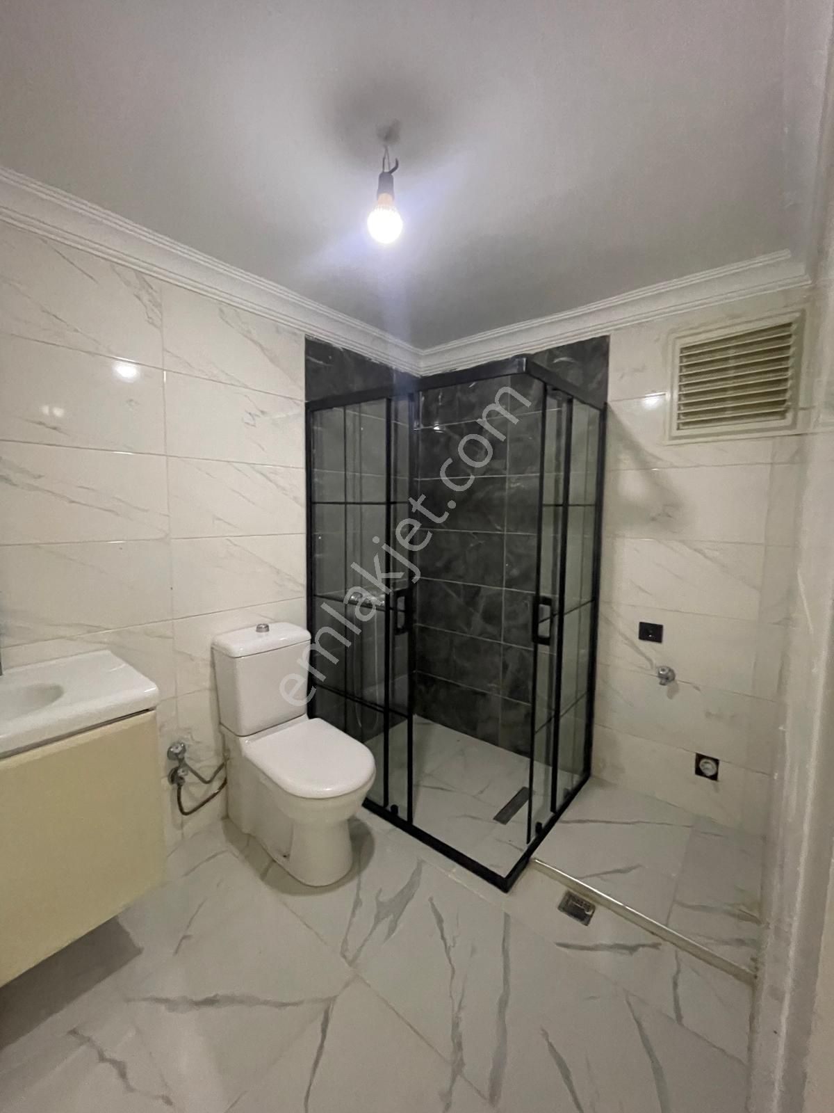 **ankara Kazanç'tan Full Yapılı Geniş Balkonlu Salon Bağımsız 3+1 Satılık Bahçe Katı Daire** - Görsel 21